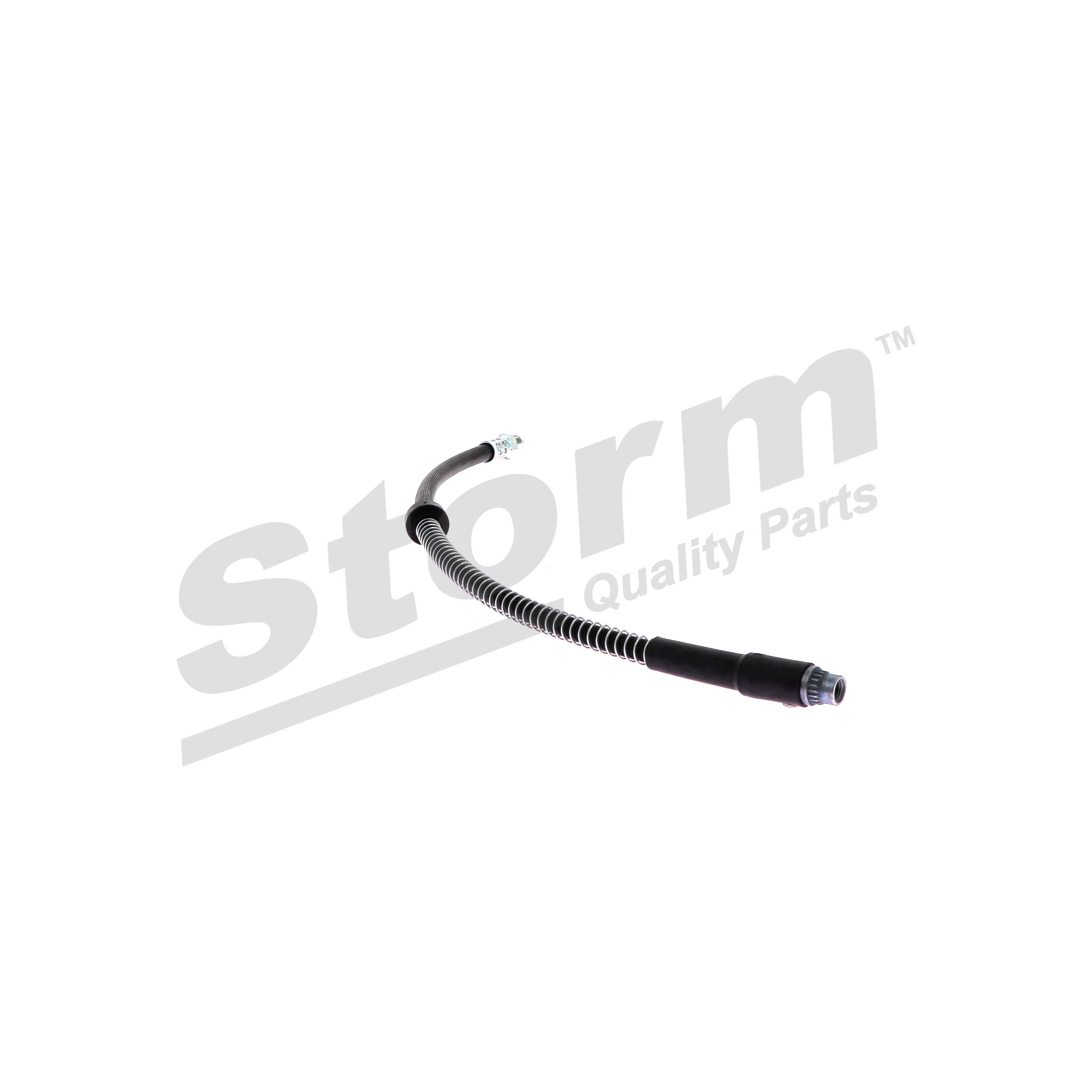Flexible de frein (Durite de frein) Storm 351232