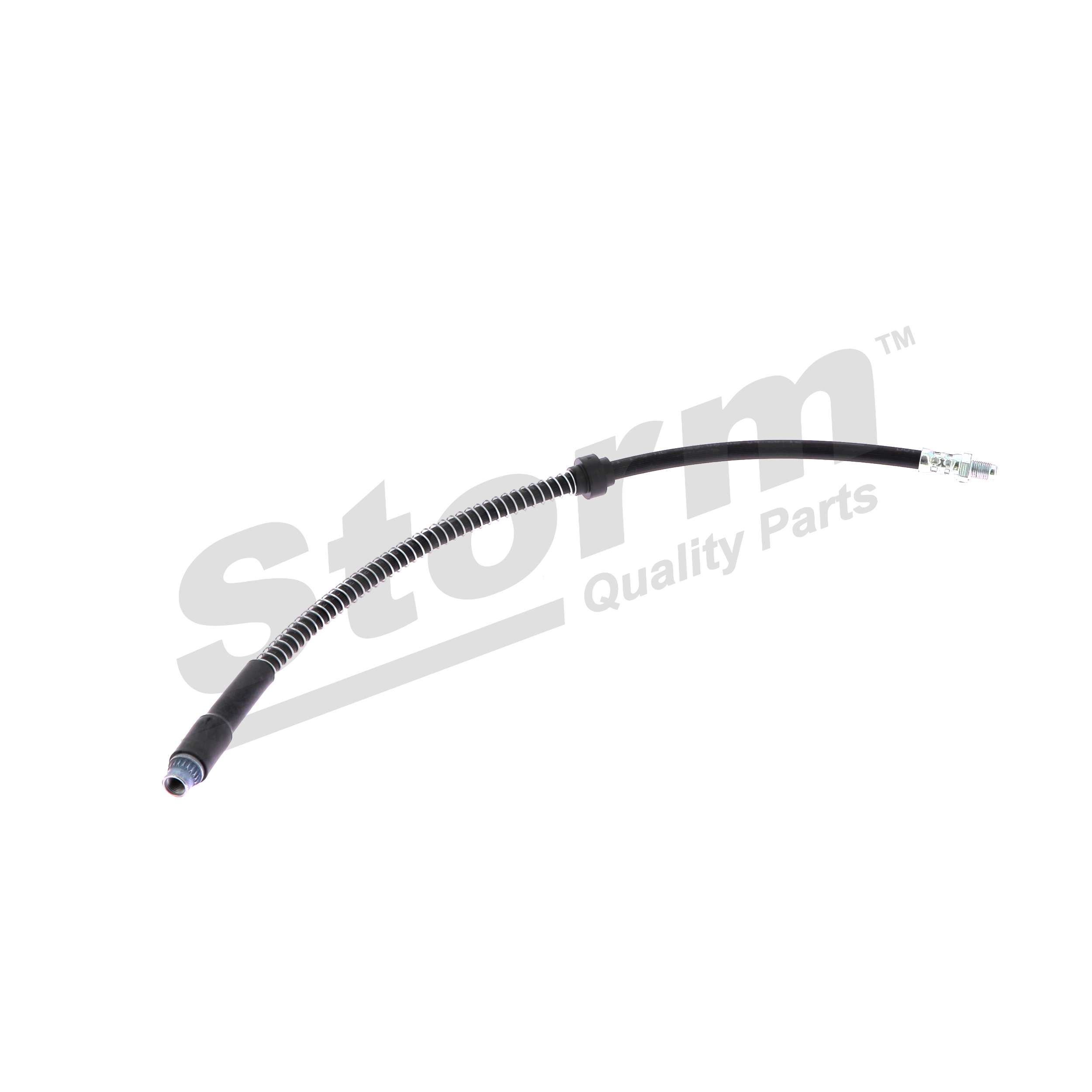 Flexible de frein (Durite de frein) Storm 351232