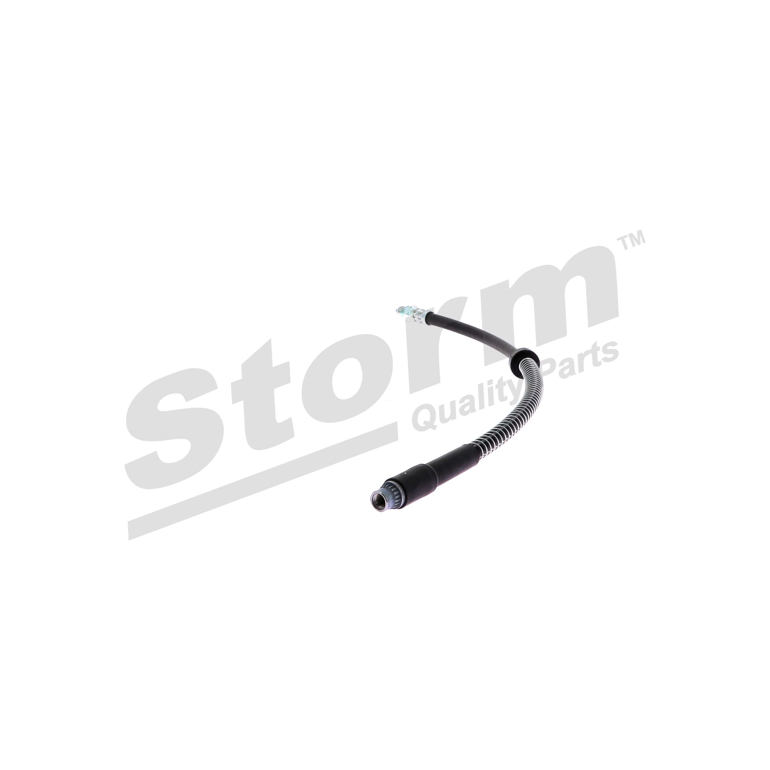 Flexible de frein (Durite de frein) Storm 351232