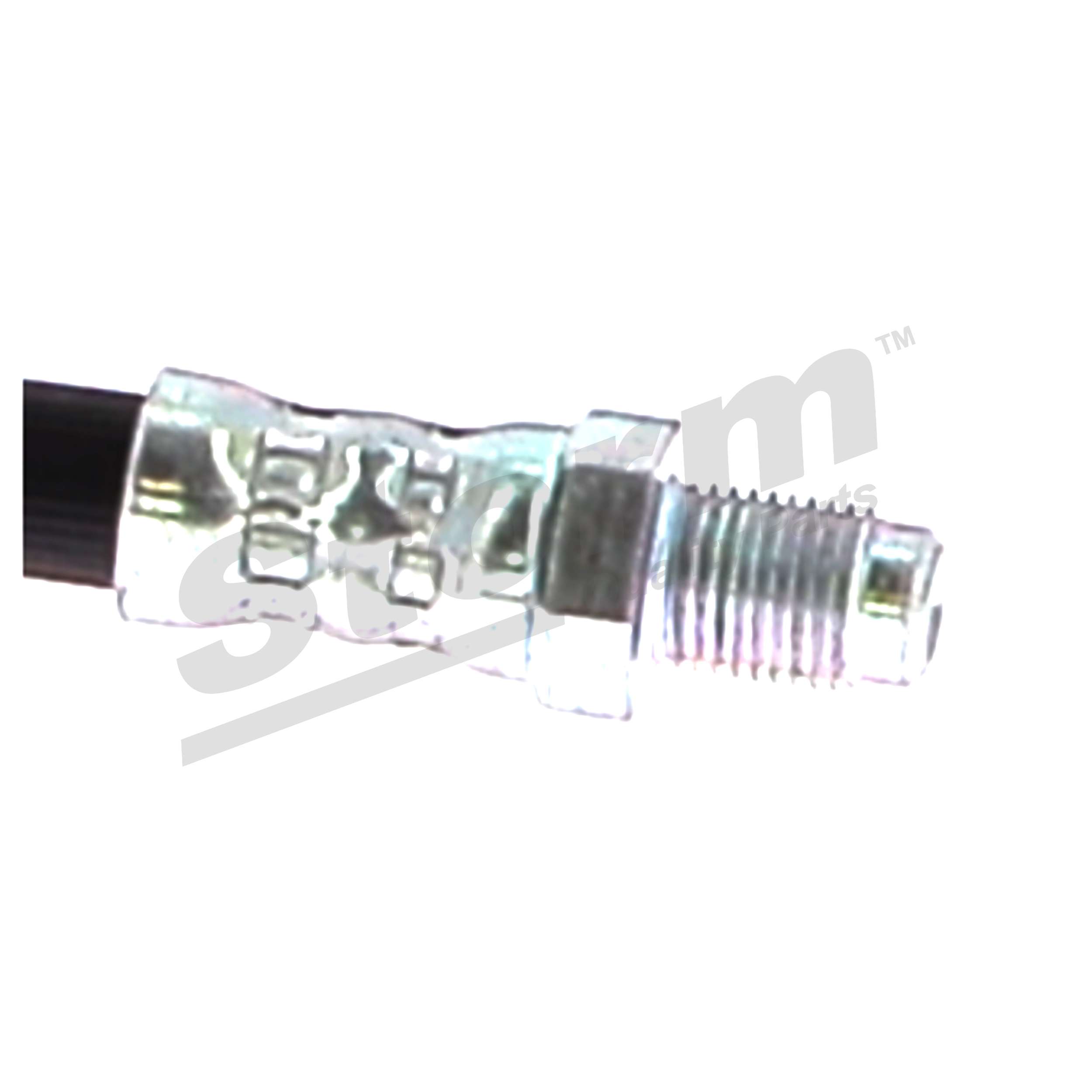 Flexible de frein (Durite de frein) Storm 351232