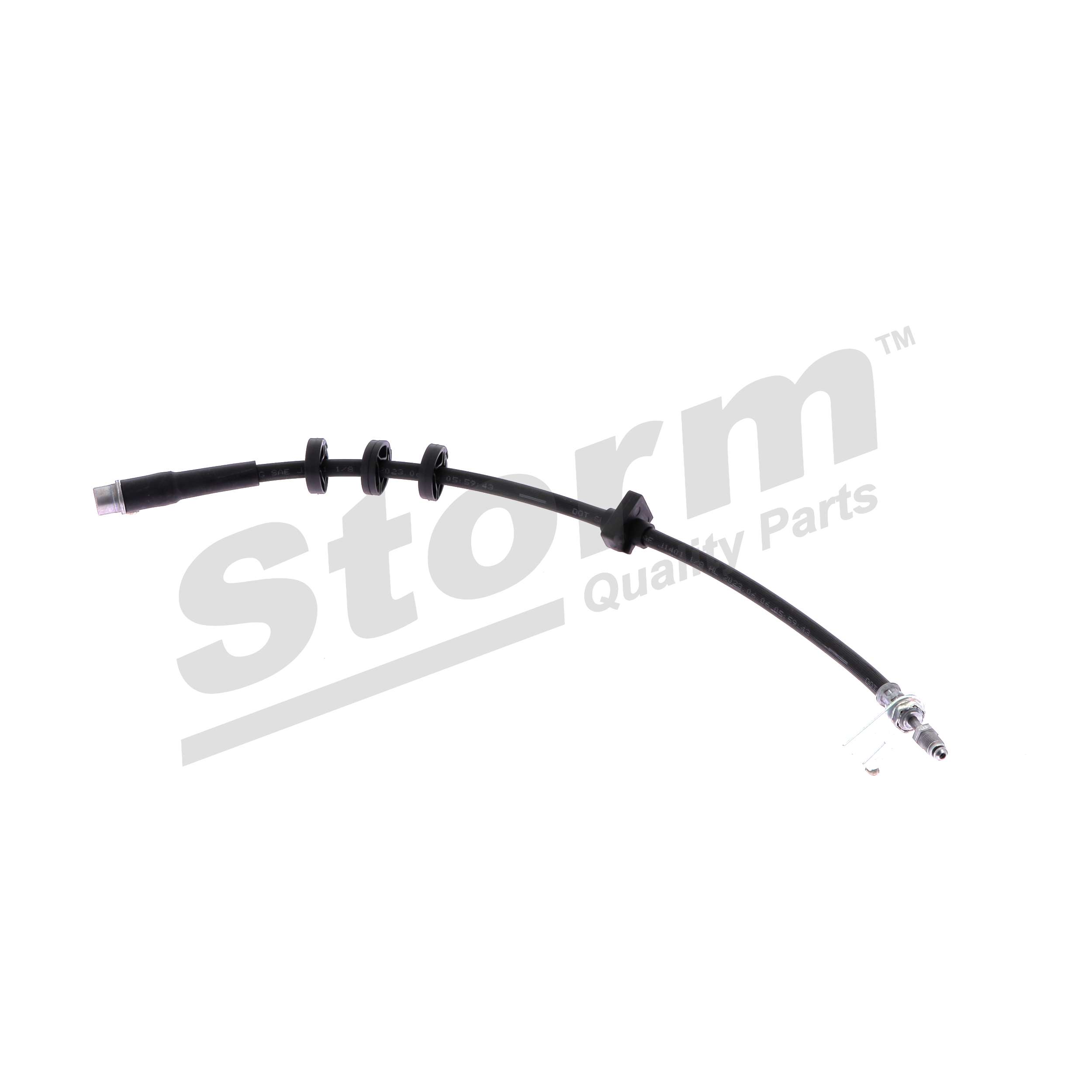 Latiguillo de freno Storm ref. 351241