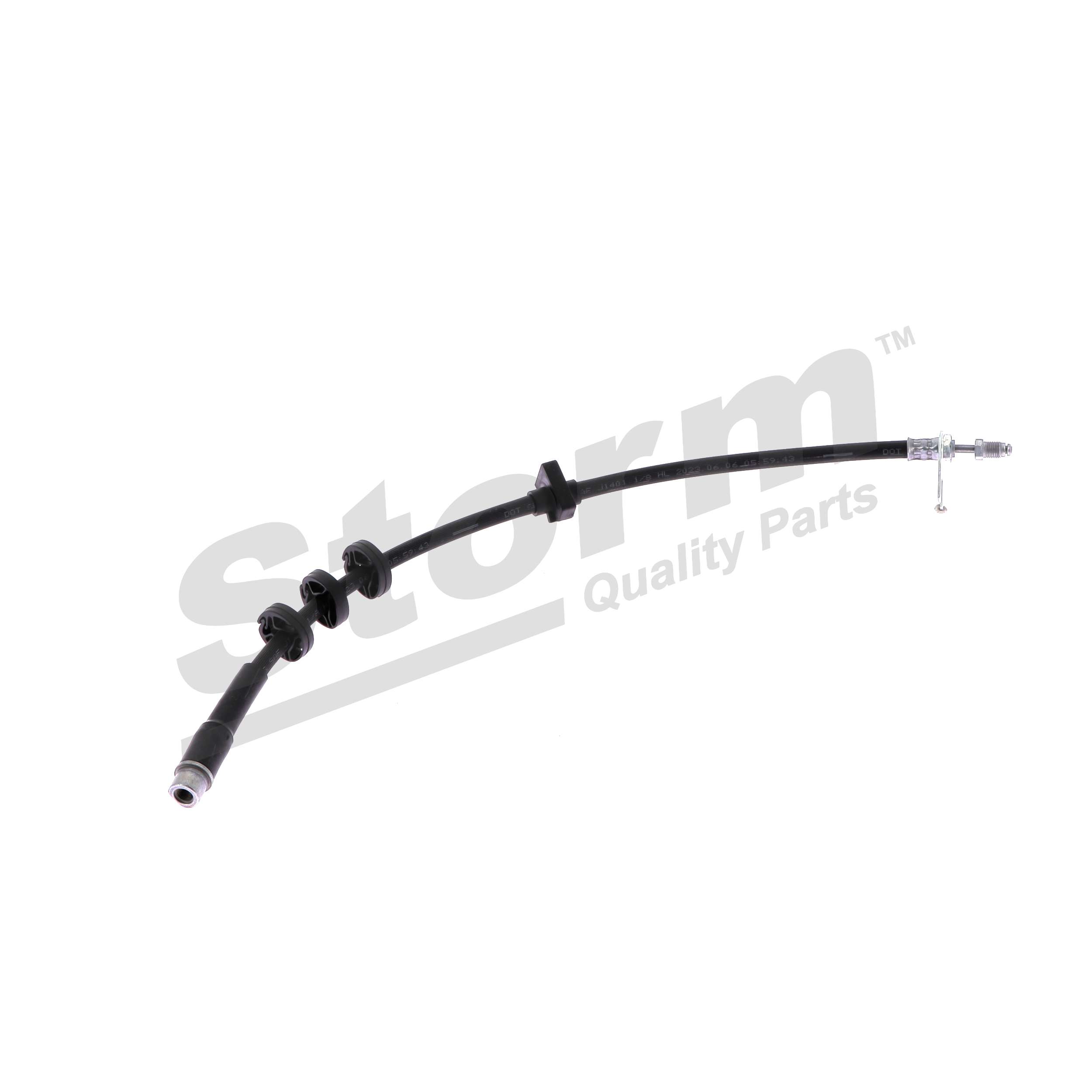 Latiguillo de freno Storm ref. 351241