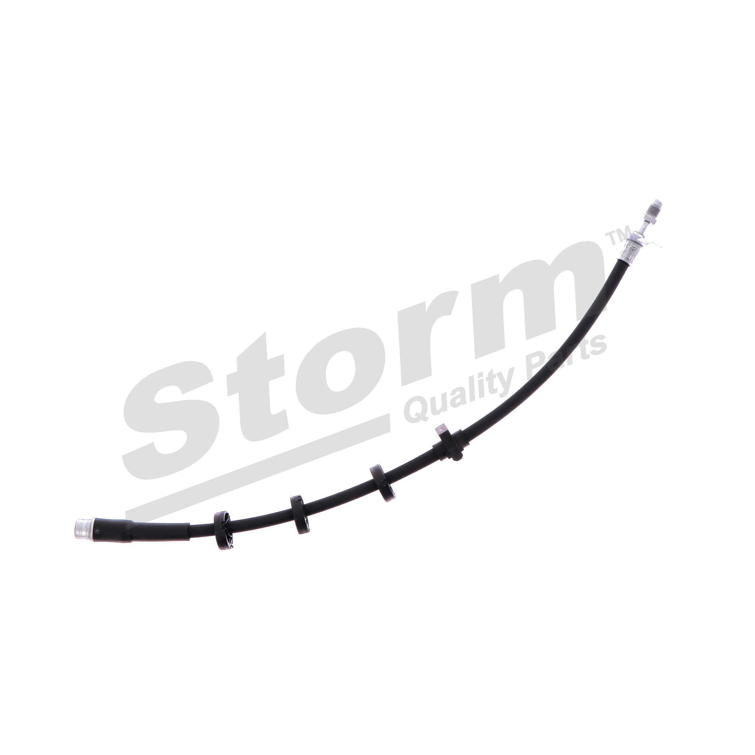 Flexible de frein (Durite de frein) Storm ref. 351242