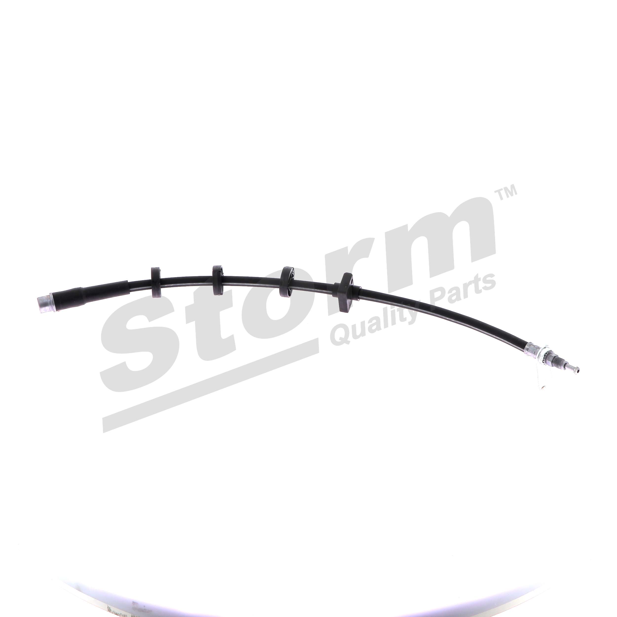 Flexible de frein (Durite de frein) Storm ref. 351242