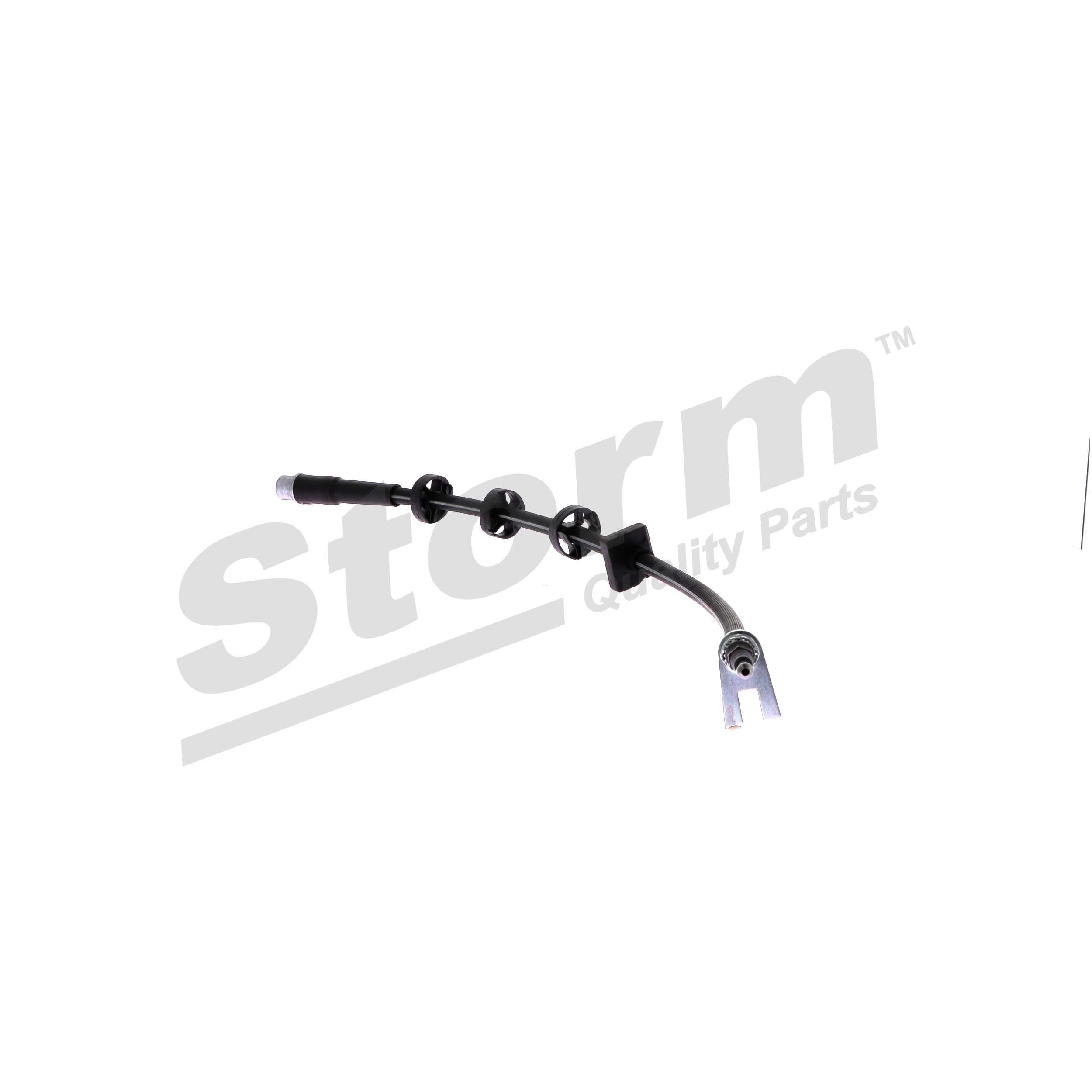 Flexible de frein (Durite de frein) Storm ref. 351242
