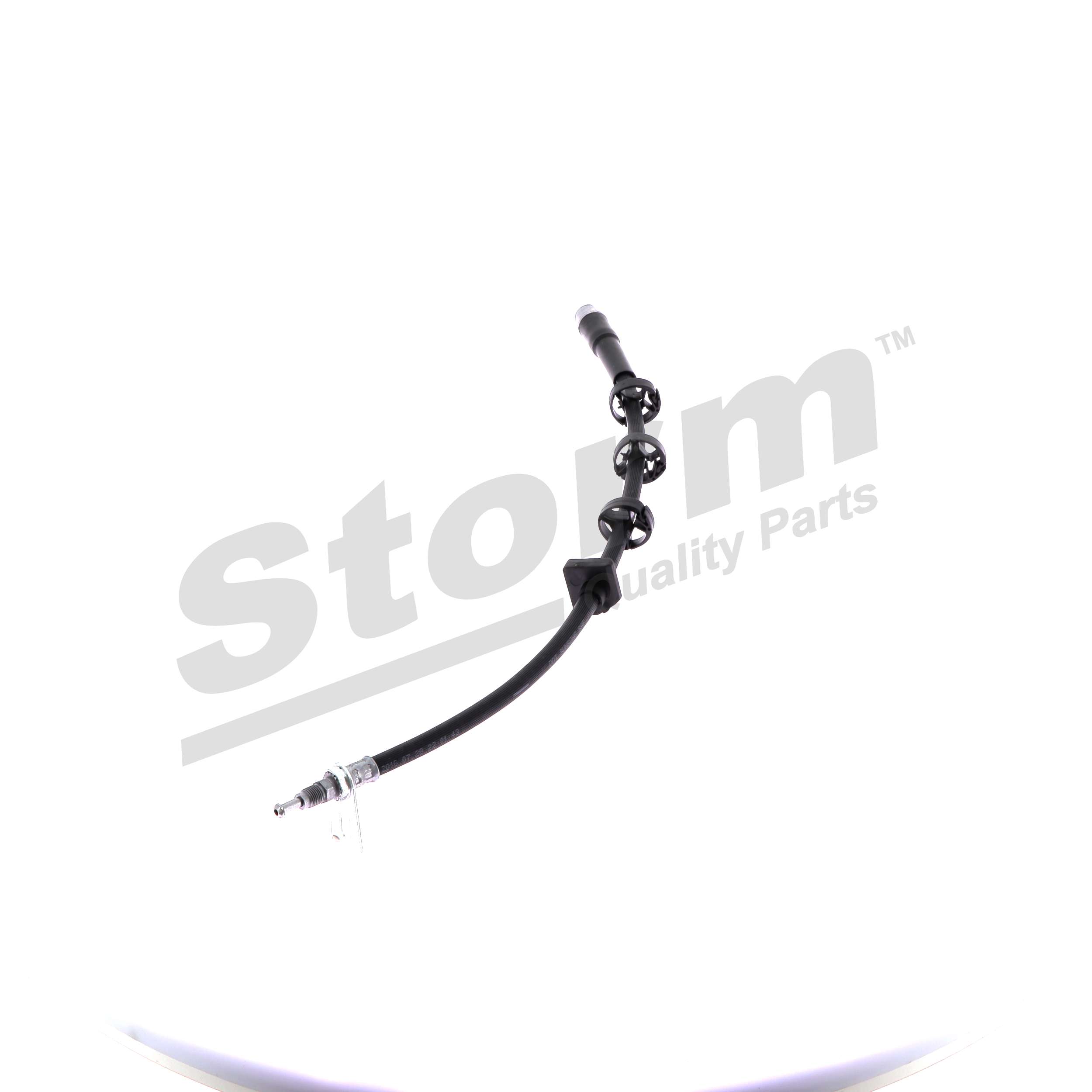 Flexible de frein (Durite de frein) Storm ref. 351242