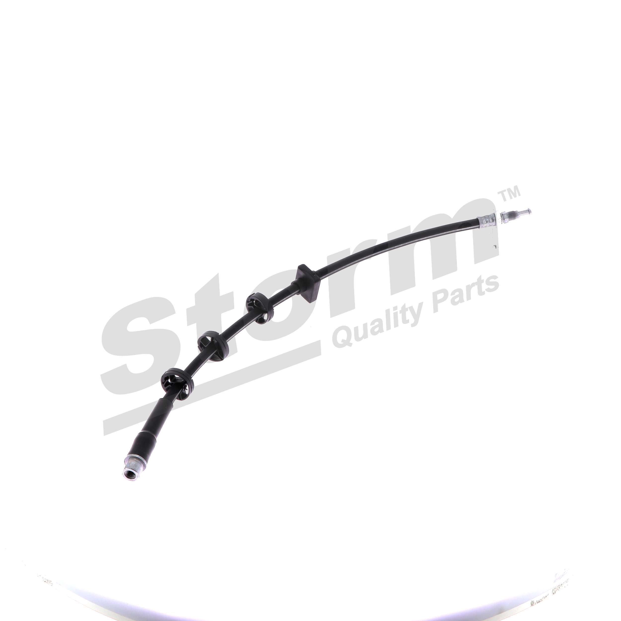 Flexible de frein (Durite de frein) Storm ref. 351242
