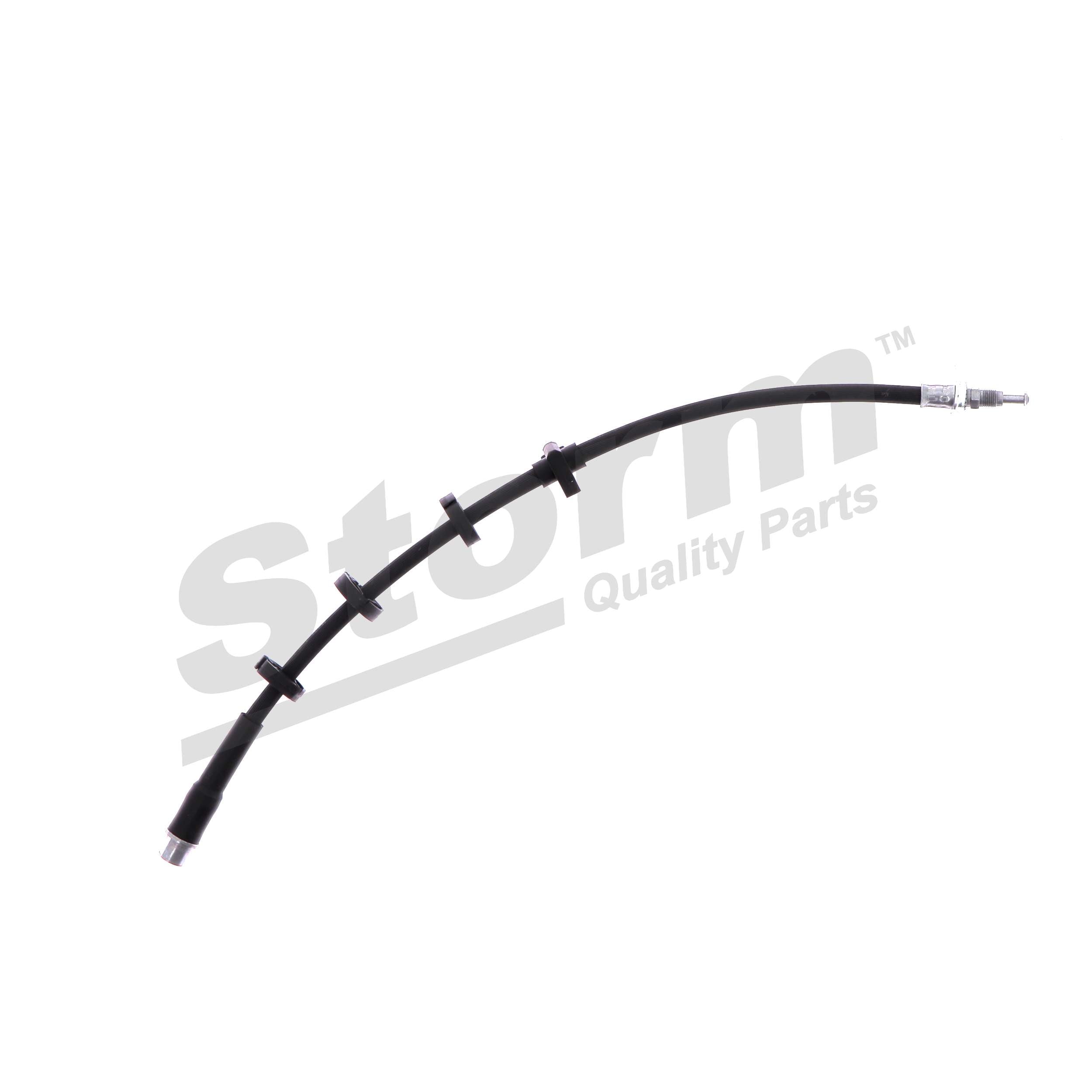 Flexible de frein (Durite de frein) Storm ref. 351242
