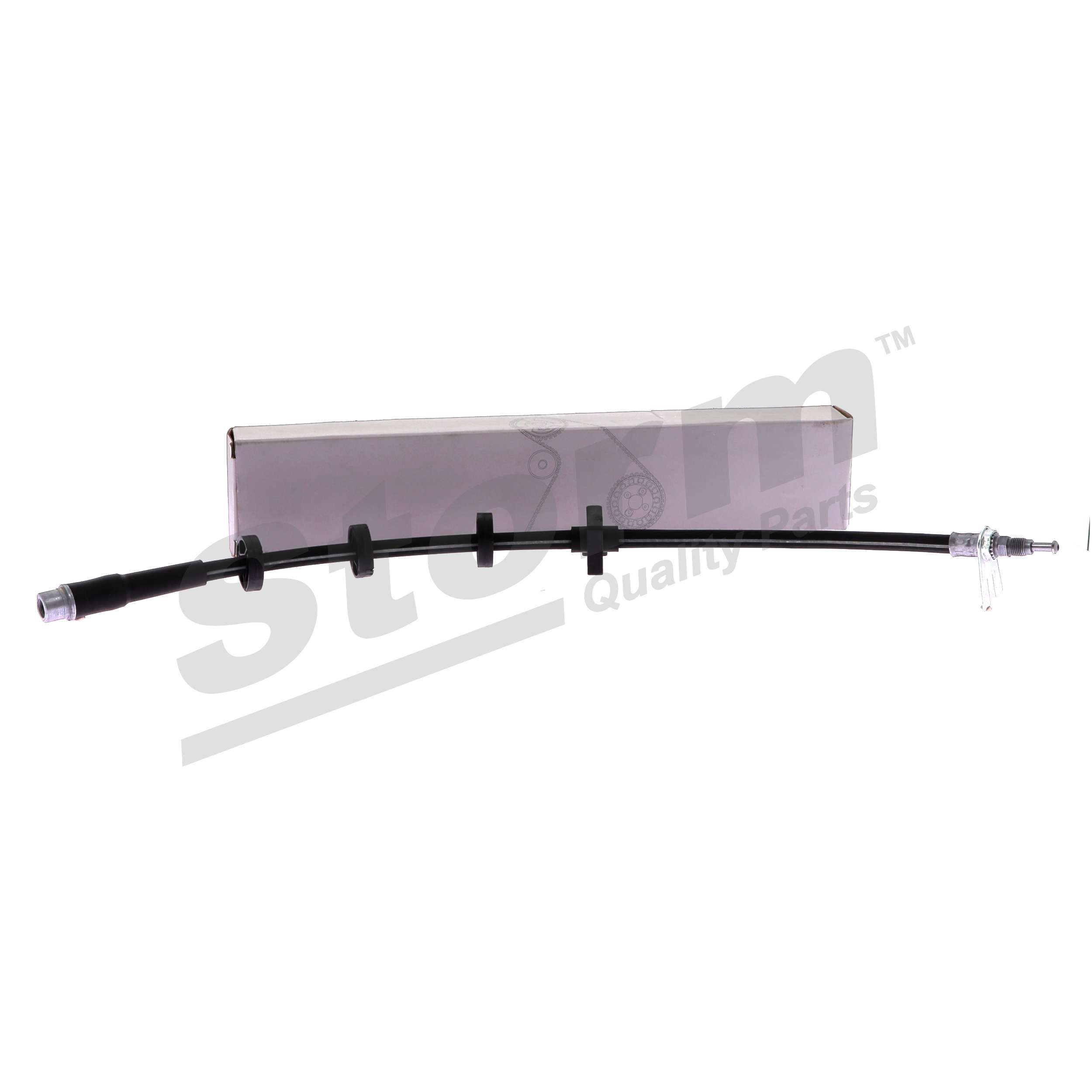 Flexible de frein (Durite de frein) Storm ref. 351242