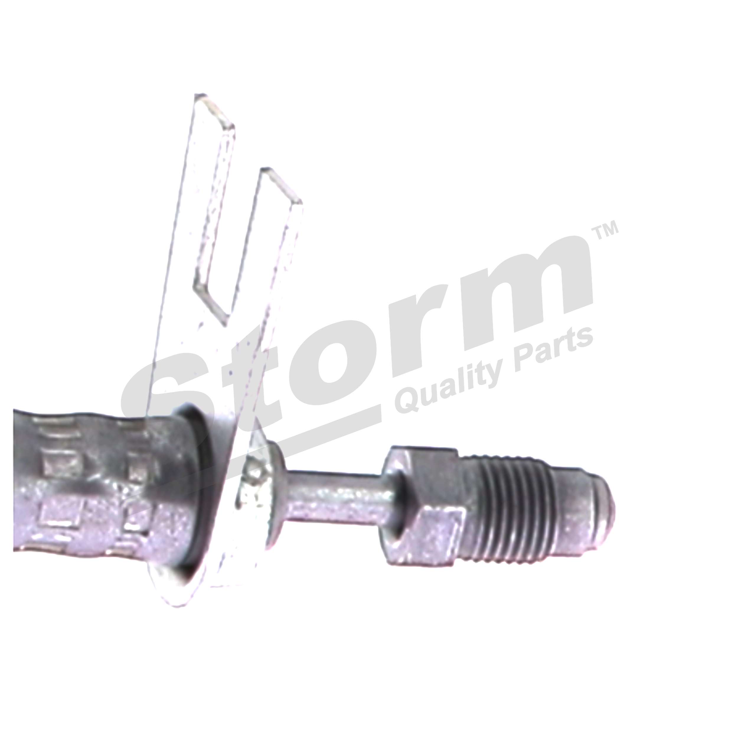 Flexible de frein (Durite de frein) Storm ref. 351242