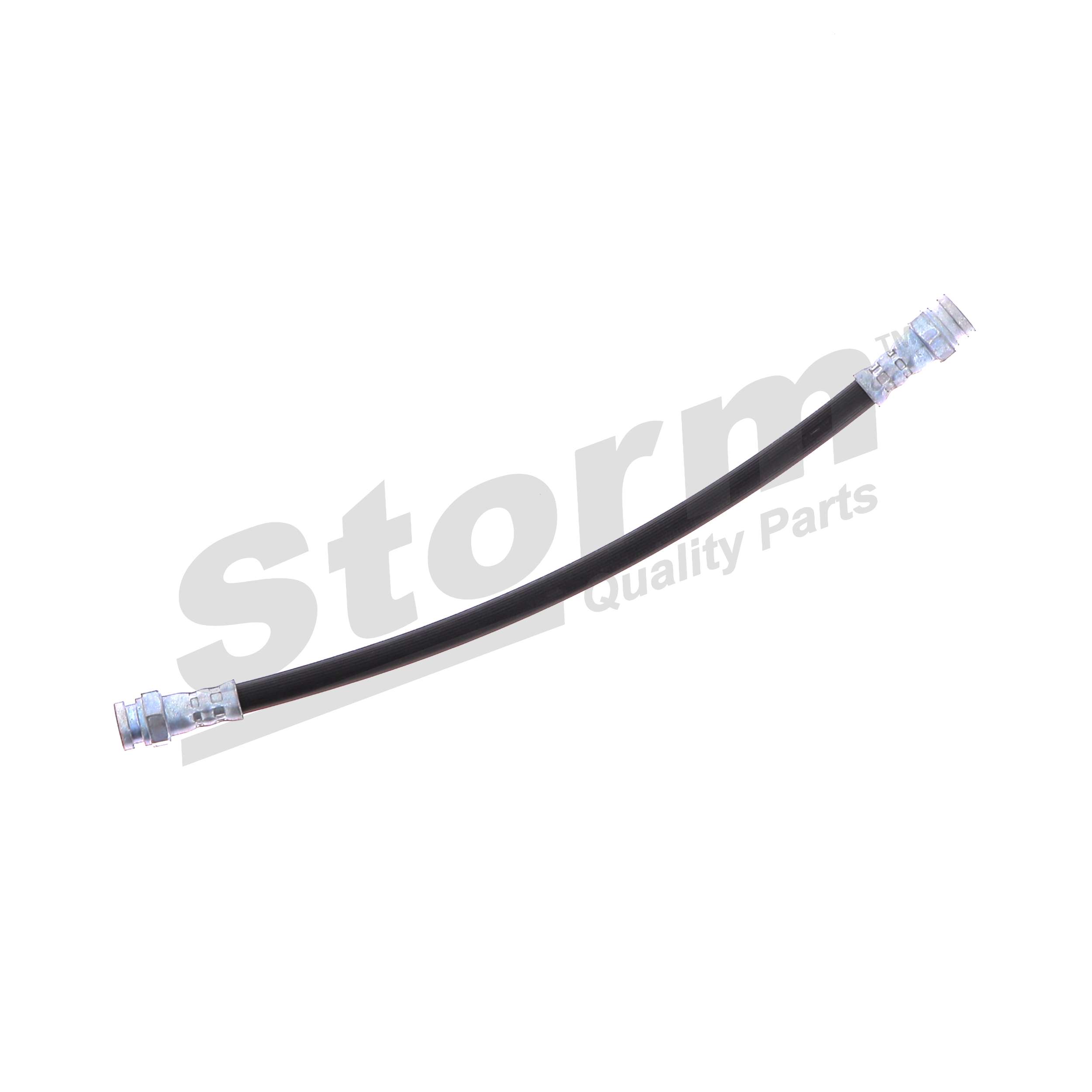 Flexible de frein (Durite de frein) Storm ref. 351243