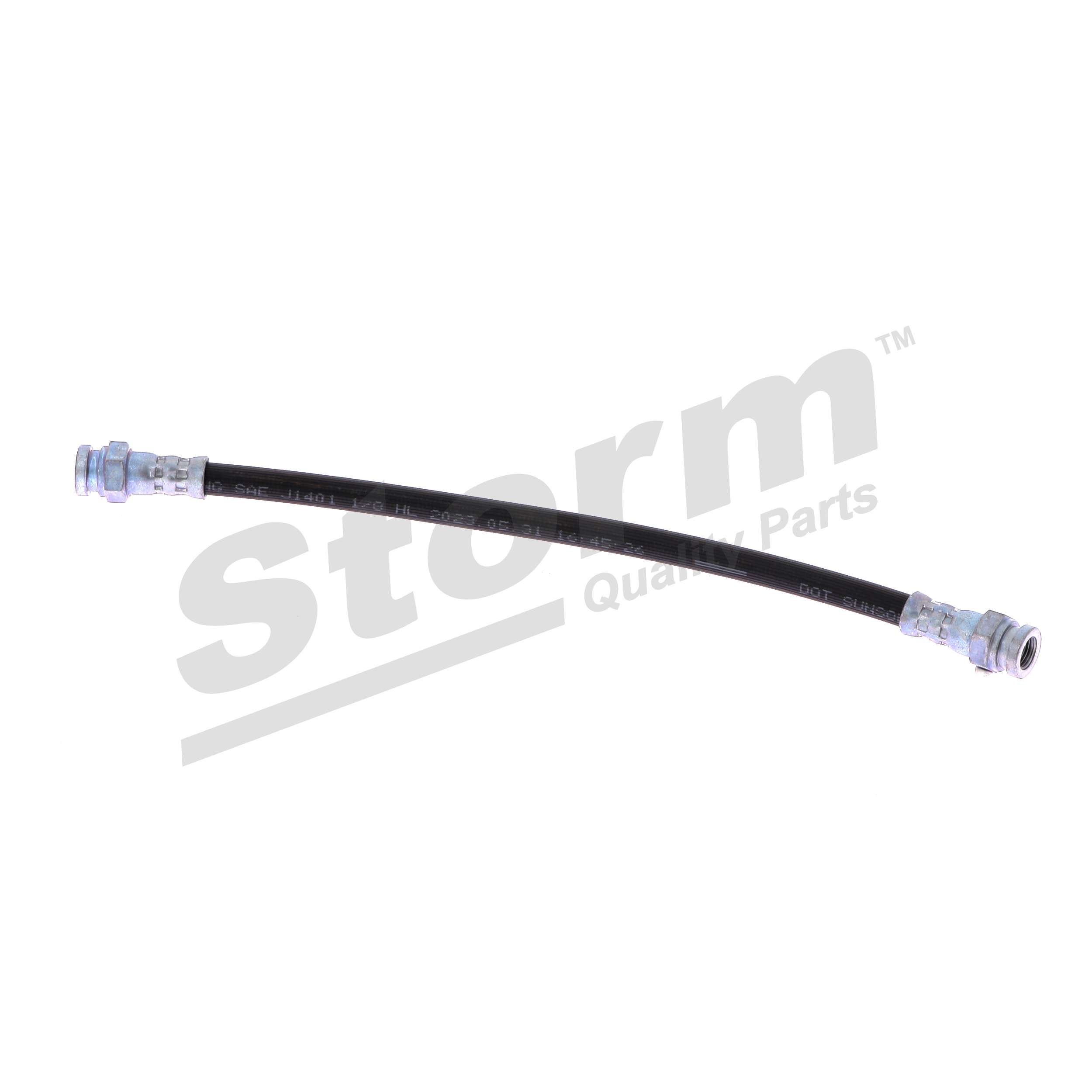 Flexible de frein (Durite de frein) Storm ref. 351243