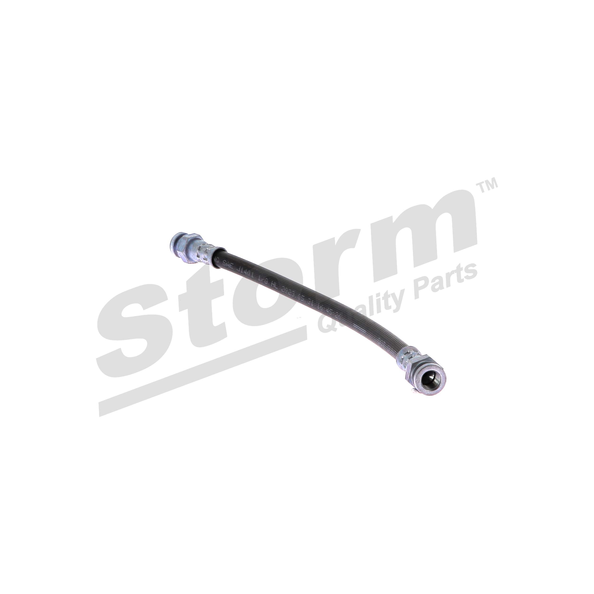 Flexible de frein (Durite de frein) Storm ref. 351243