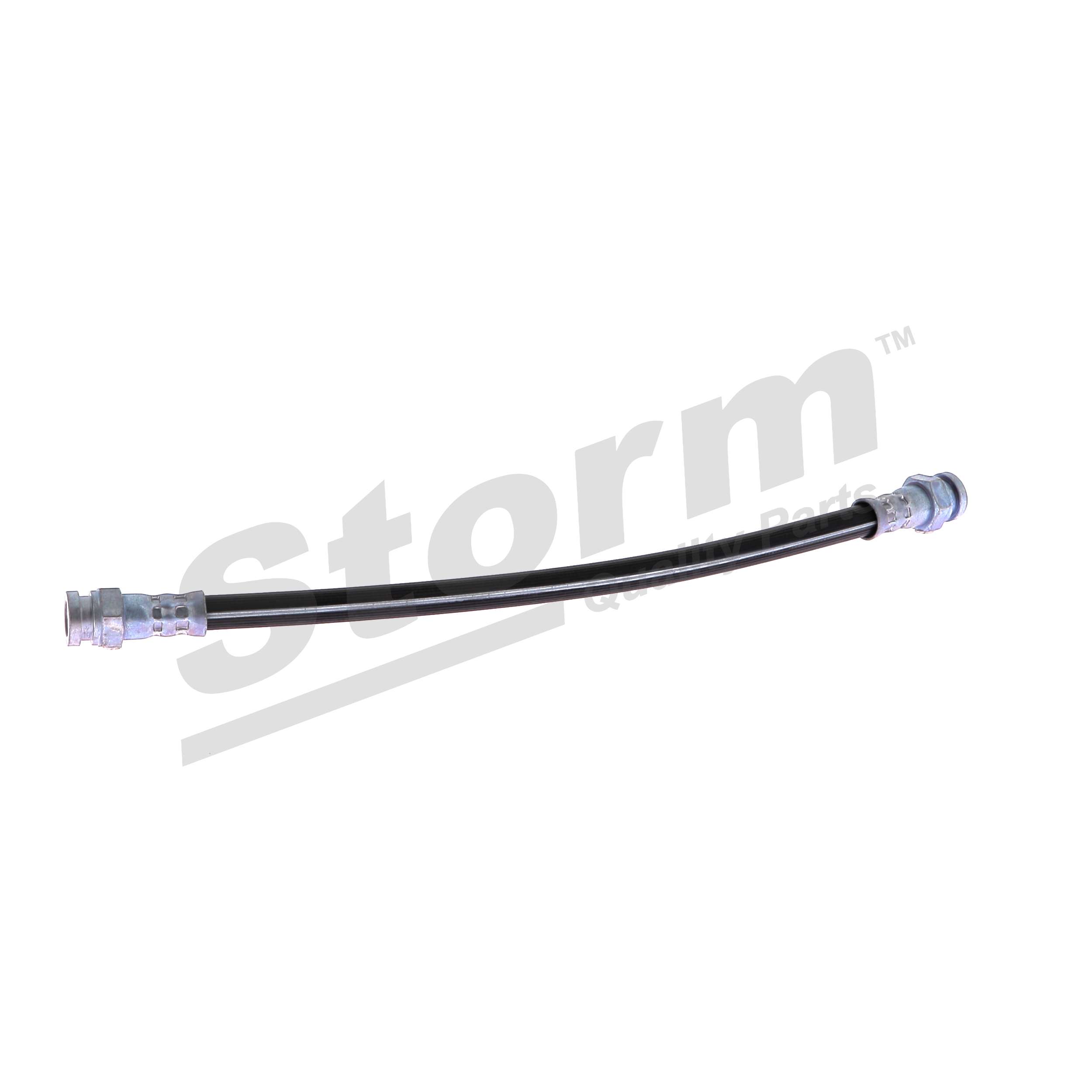 Flexible de frein (Durite de frein) Storm ref. 351243