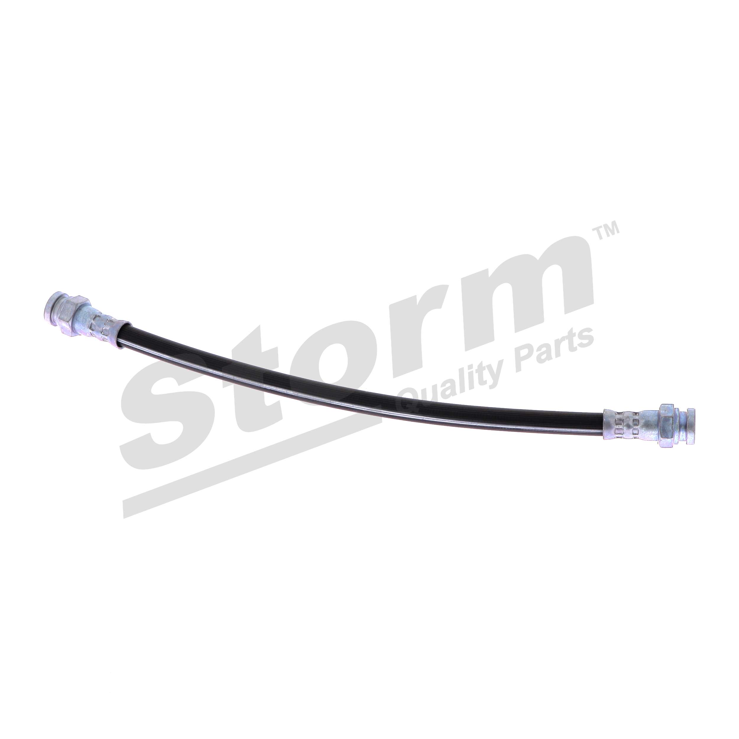 Flexible de frein (Durite de frein) Storm ref. 351243