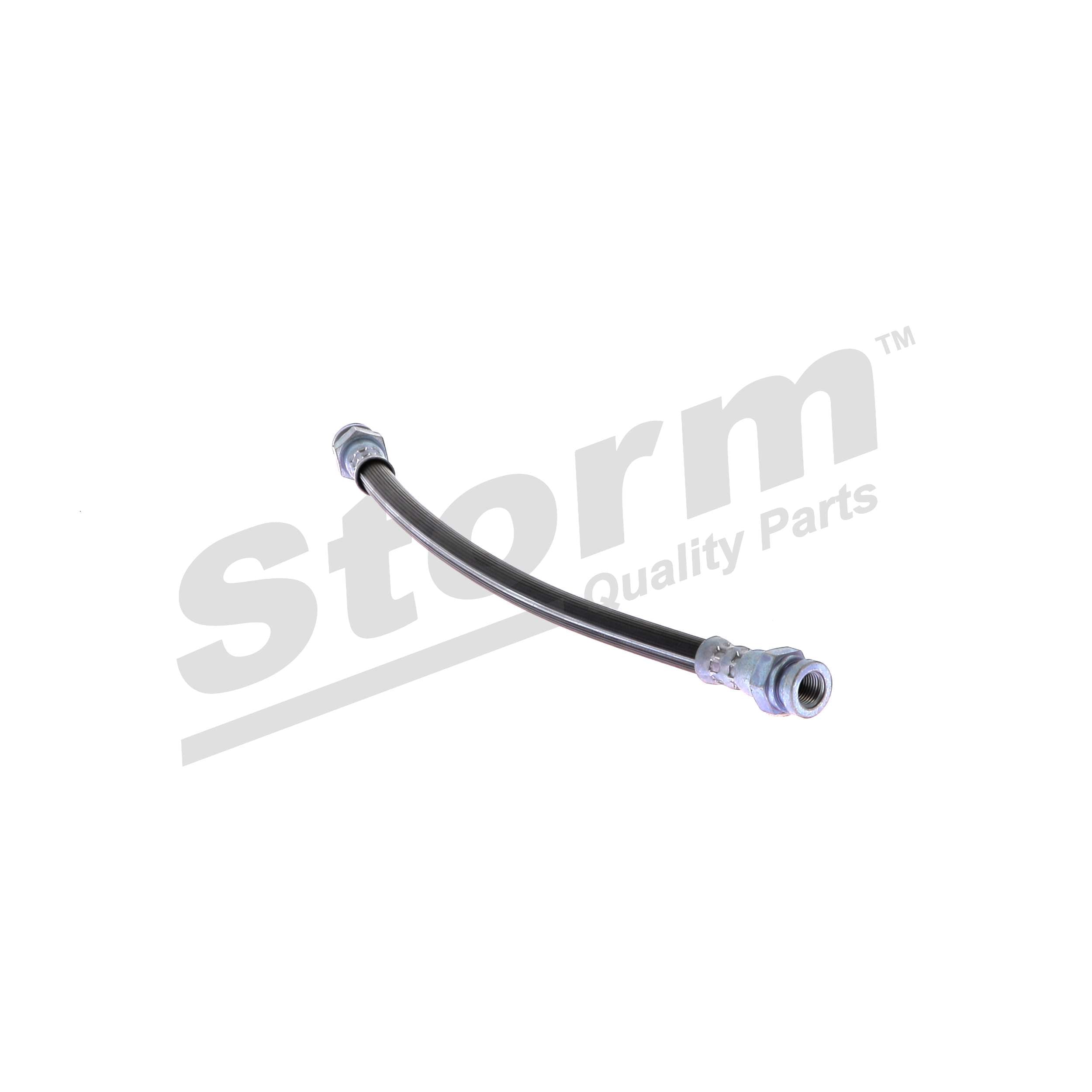 Flexible de frein (Durite de frein) Storm ref. 351243