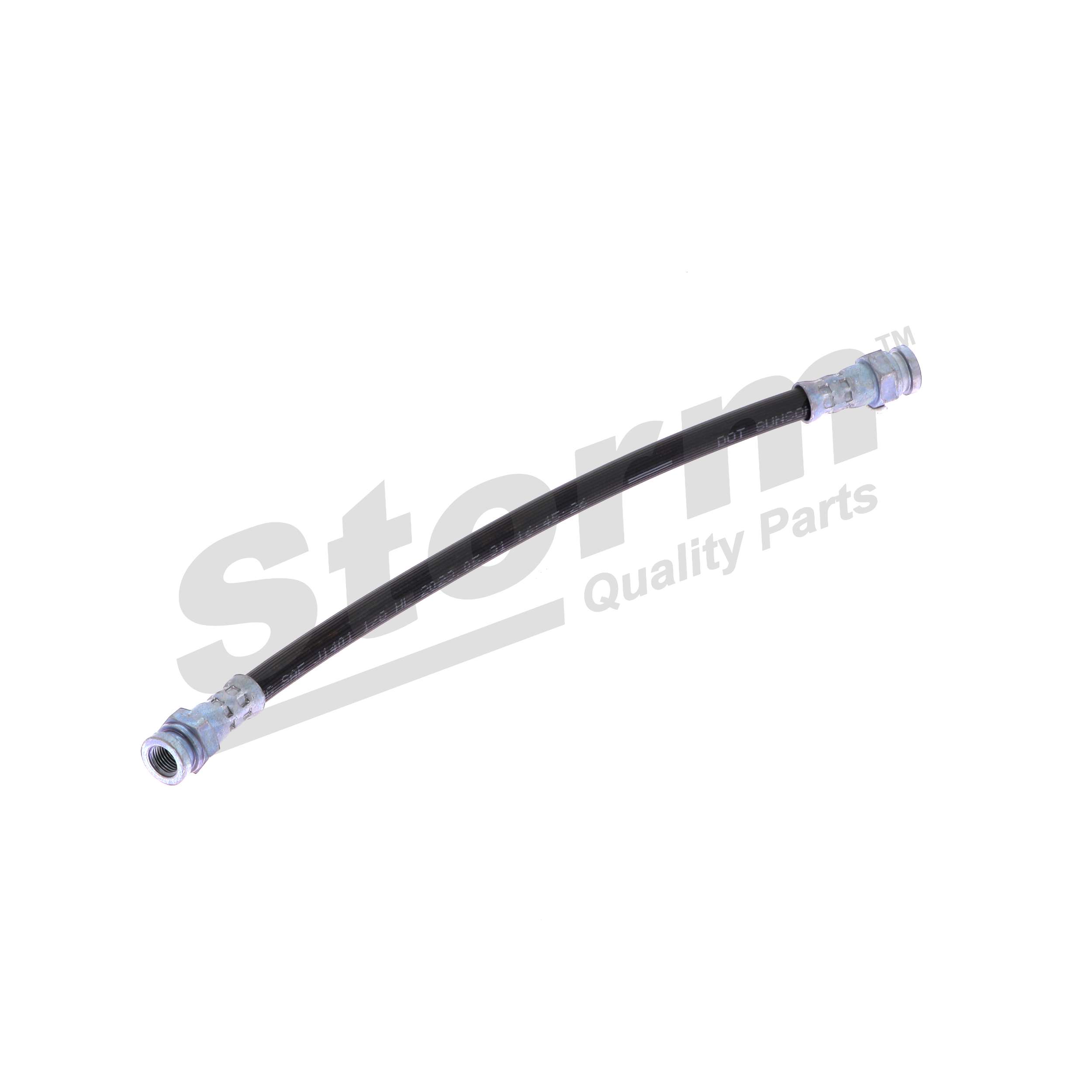 Flexible de frein (Durite de frein) Storm ref. 351243