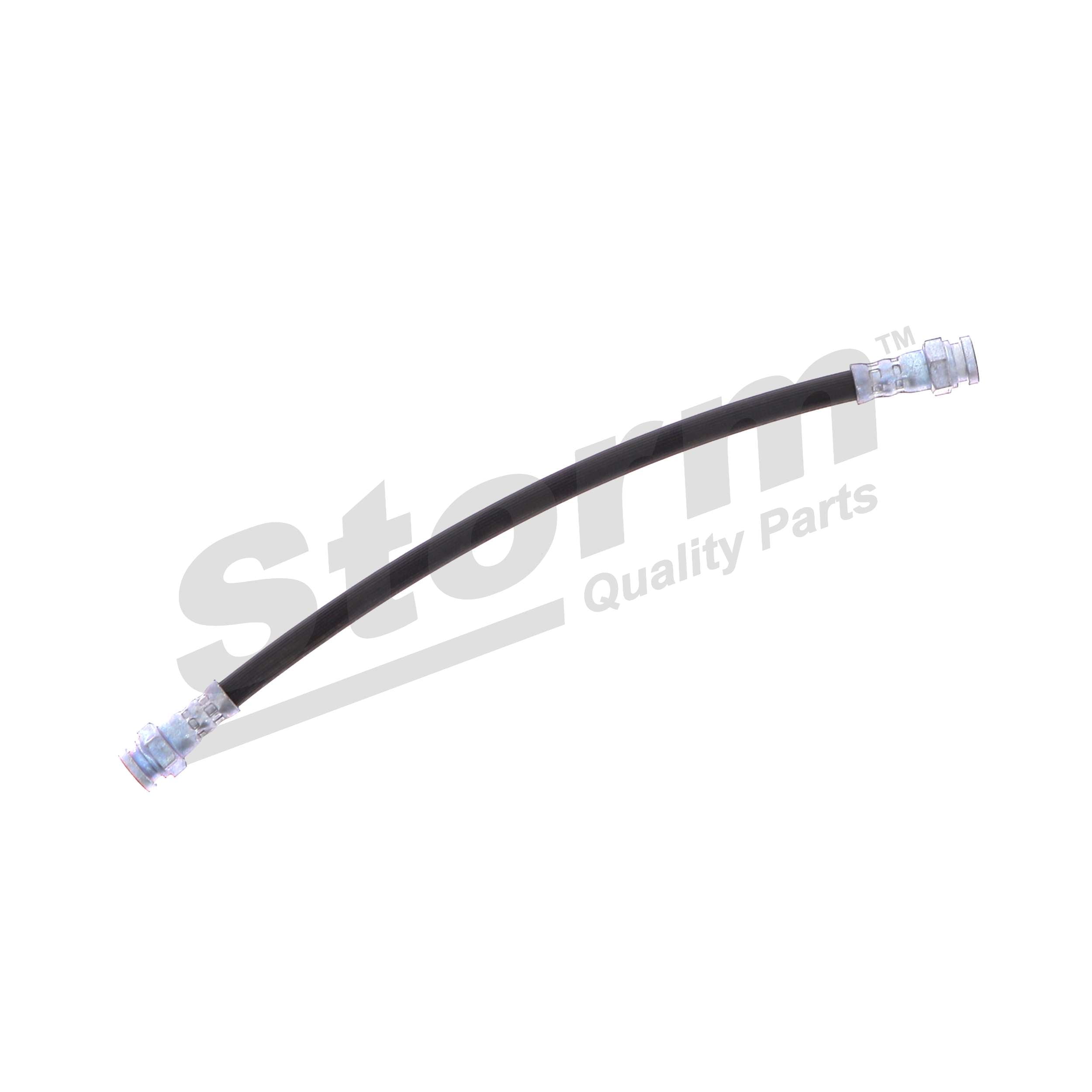 Flexible de frein (Durite de frein) Storm ref. 351243