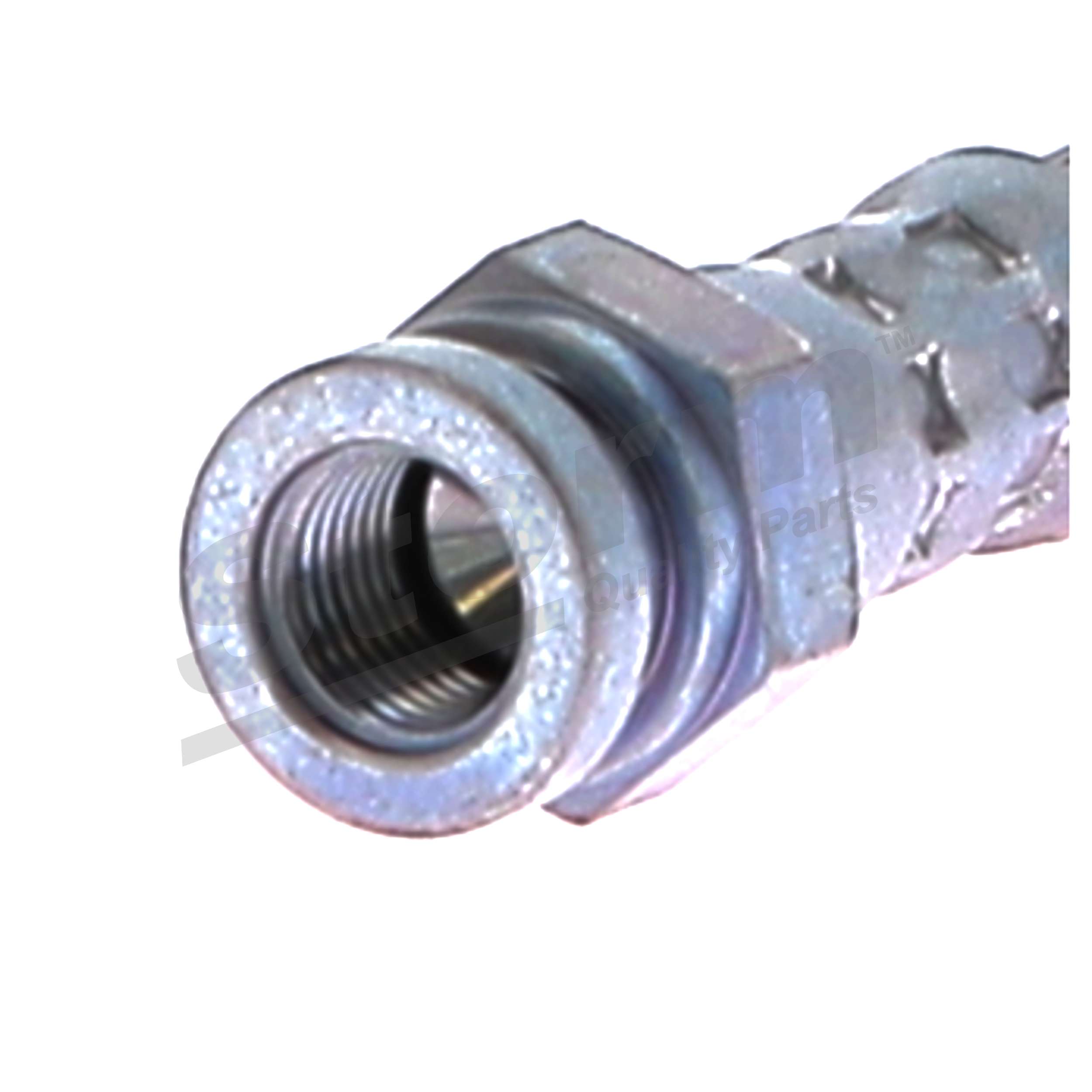 Flexible de frein (Durite de frein) Storm ref. 351243
