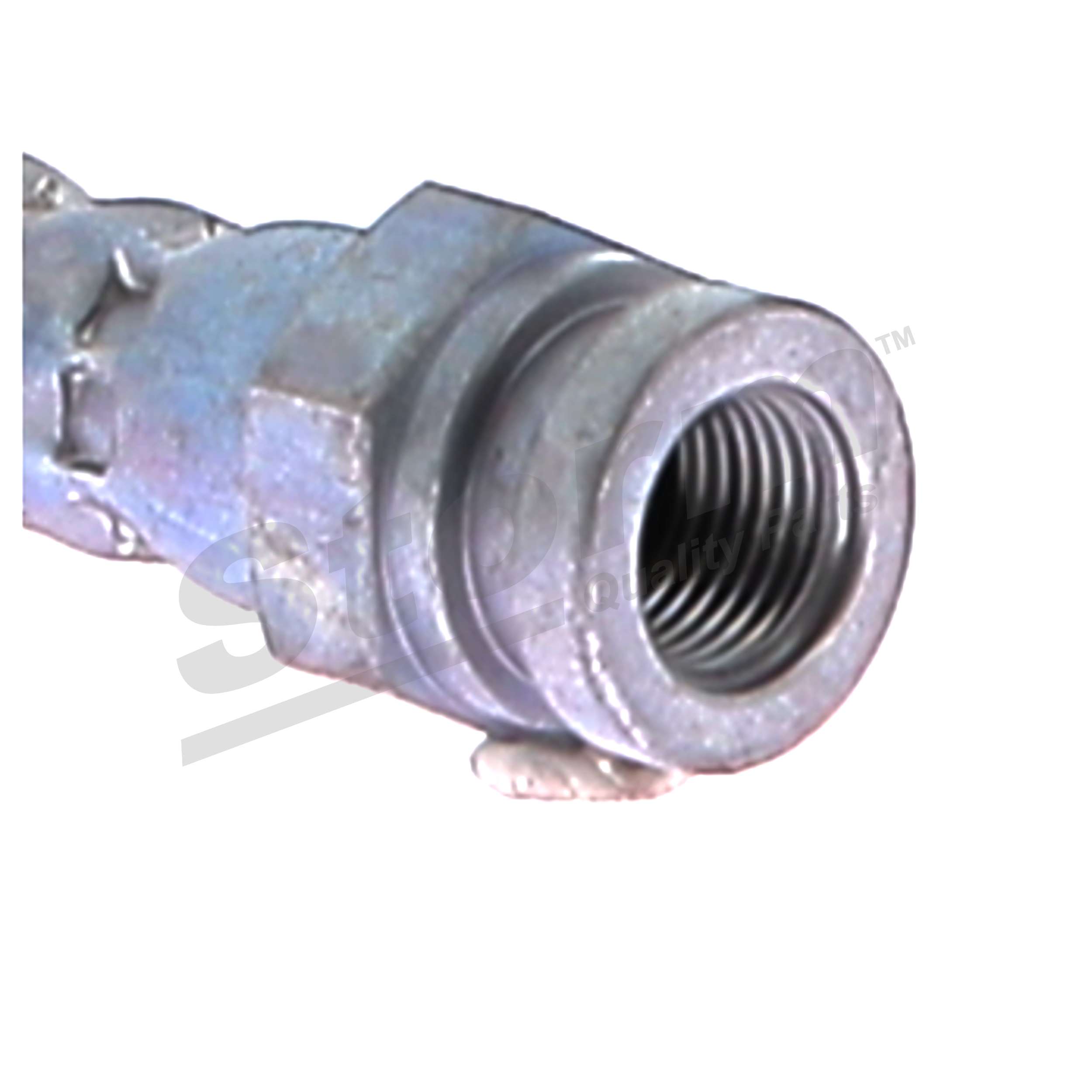 Flexible de frein (Durite de frein) Storm ref. 351243