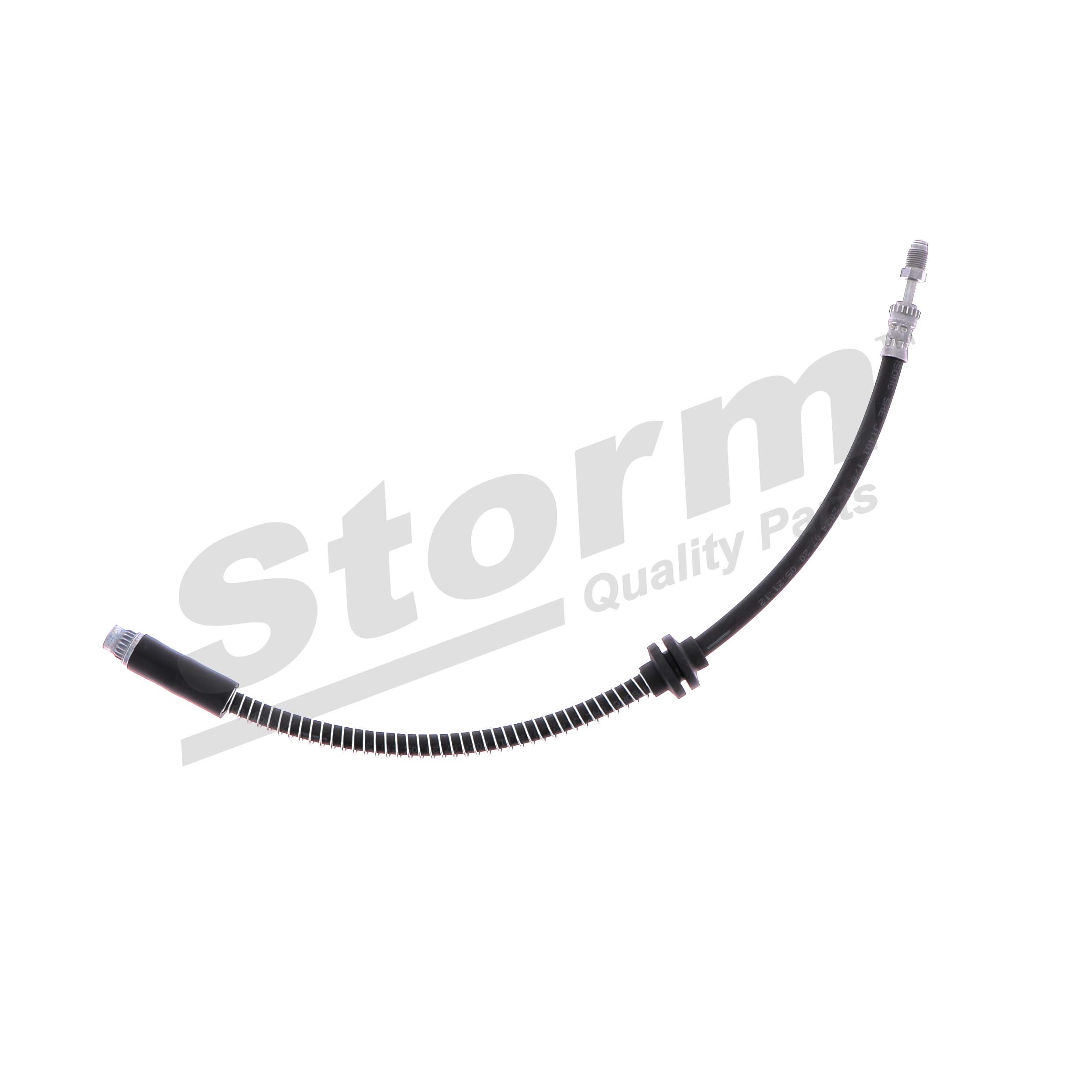 Flexible de frein (Durite de frein) Storm ref. 351244