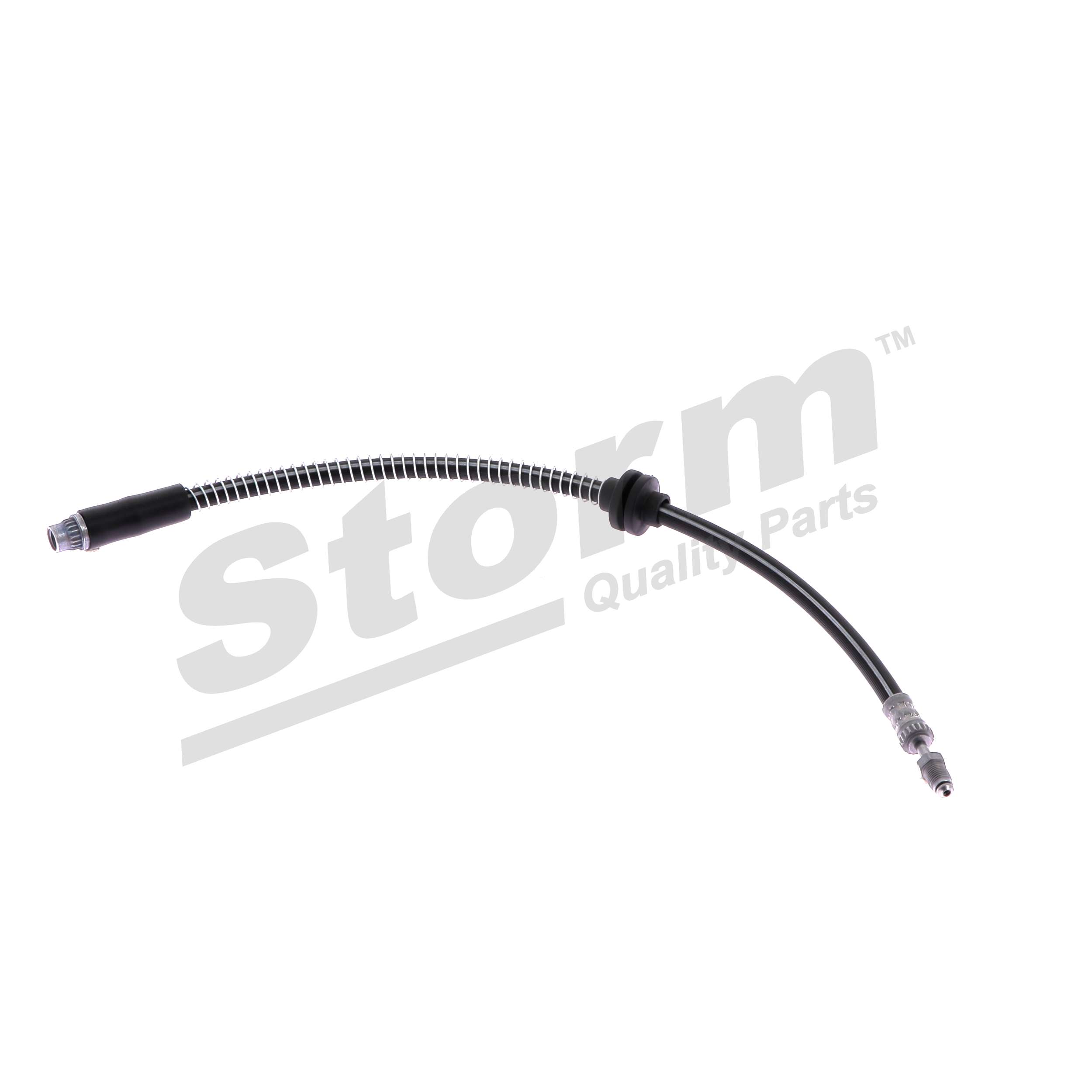Flexible de frein (Durite de frein) Storm ref. 351244