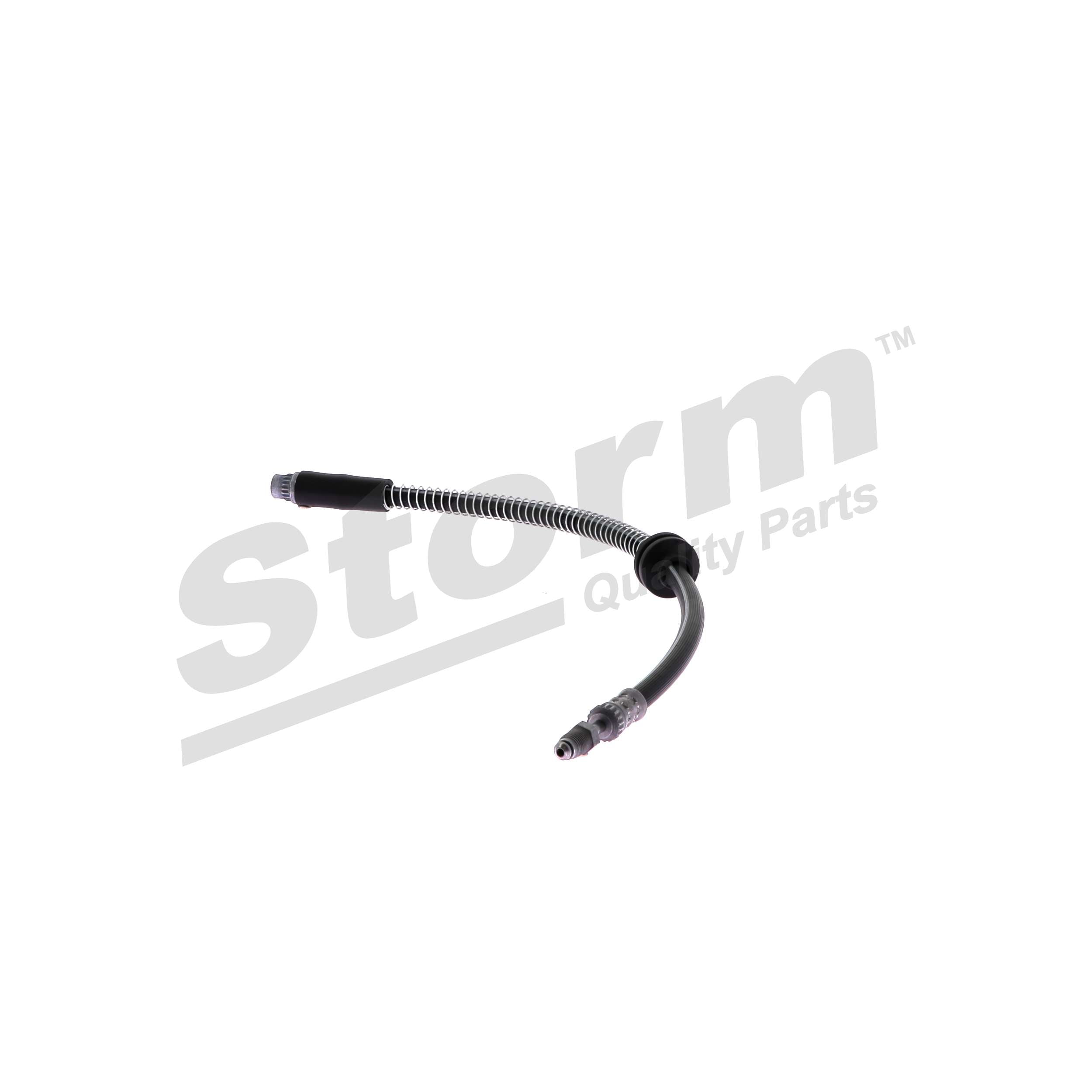 Flexible de frein (Durite de frein) Storm ref. 351244