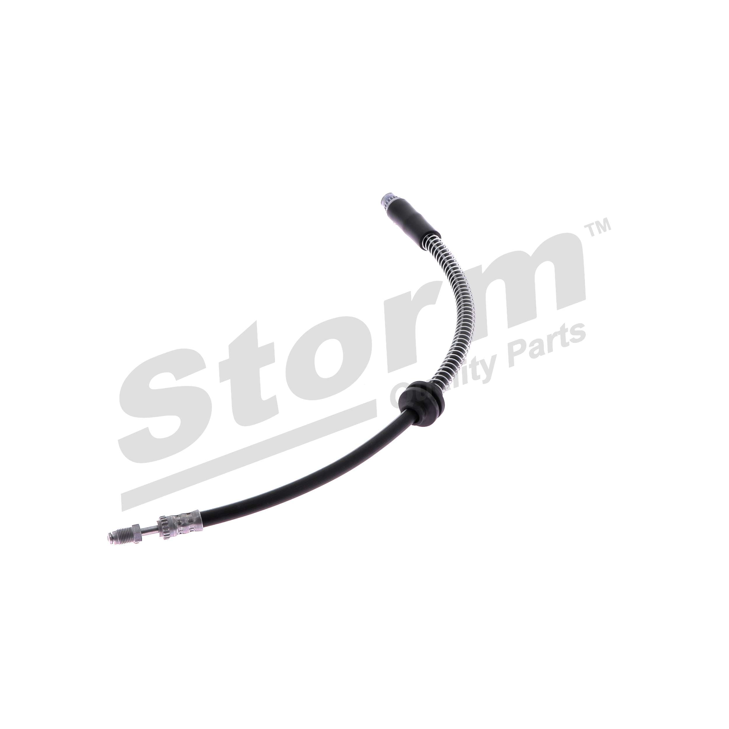 Flexible de frein (Durite de frein) Storm ref. 351244