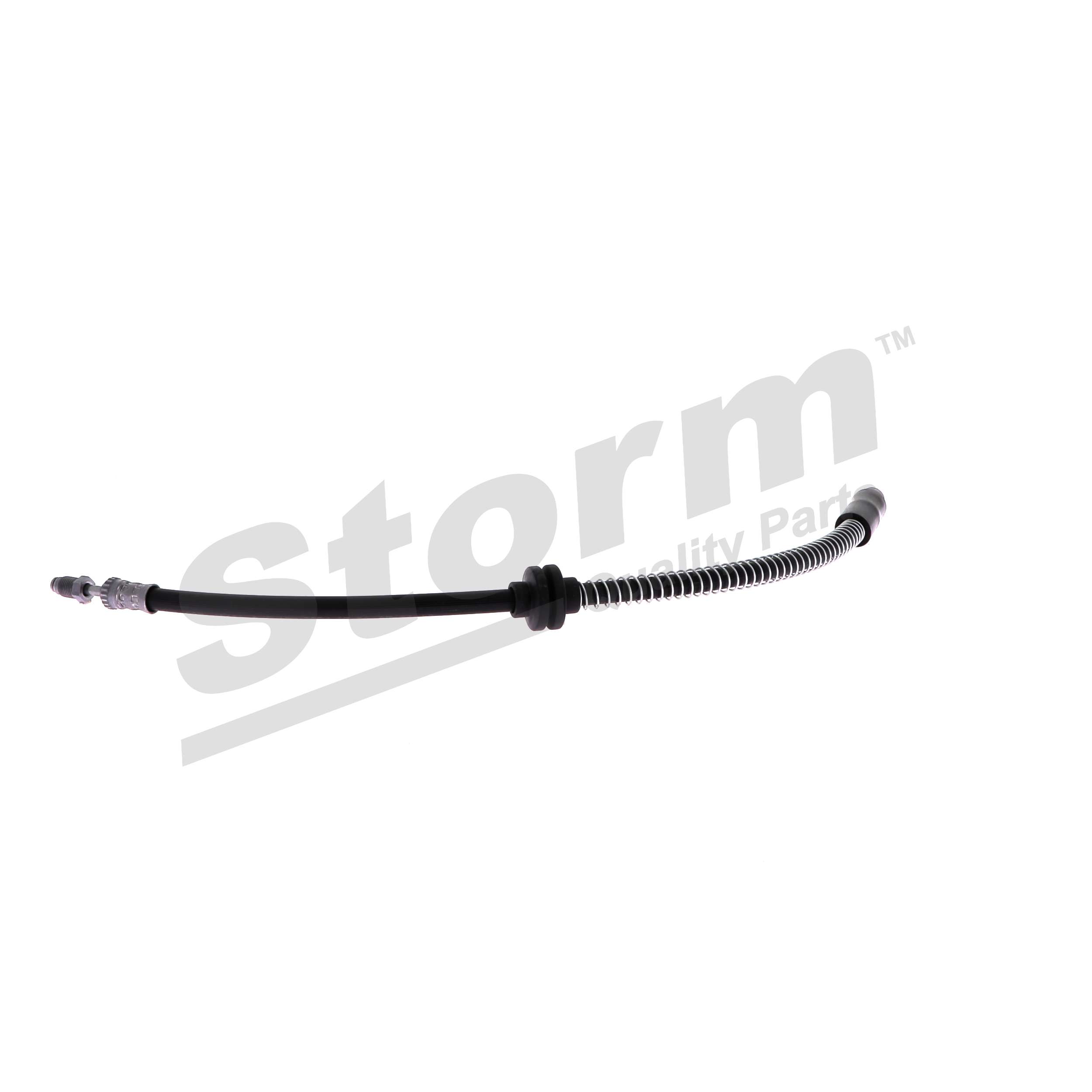 Flexible de frein (Durite de frein) Storm ref. 351244