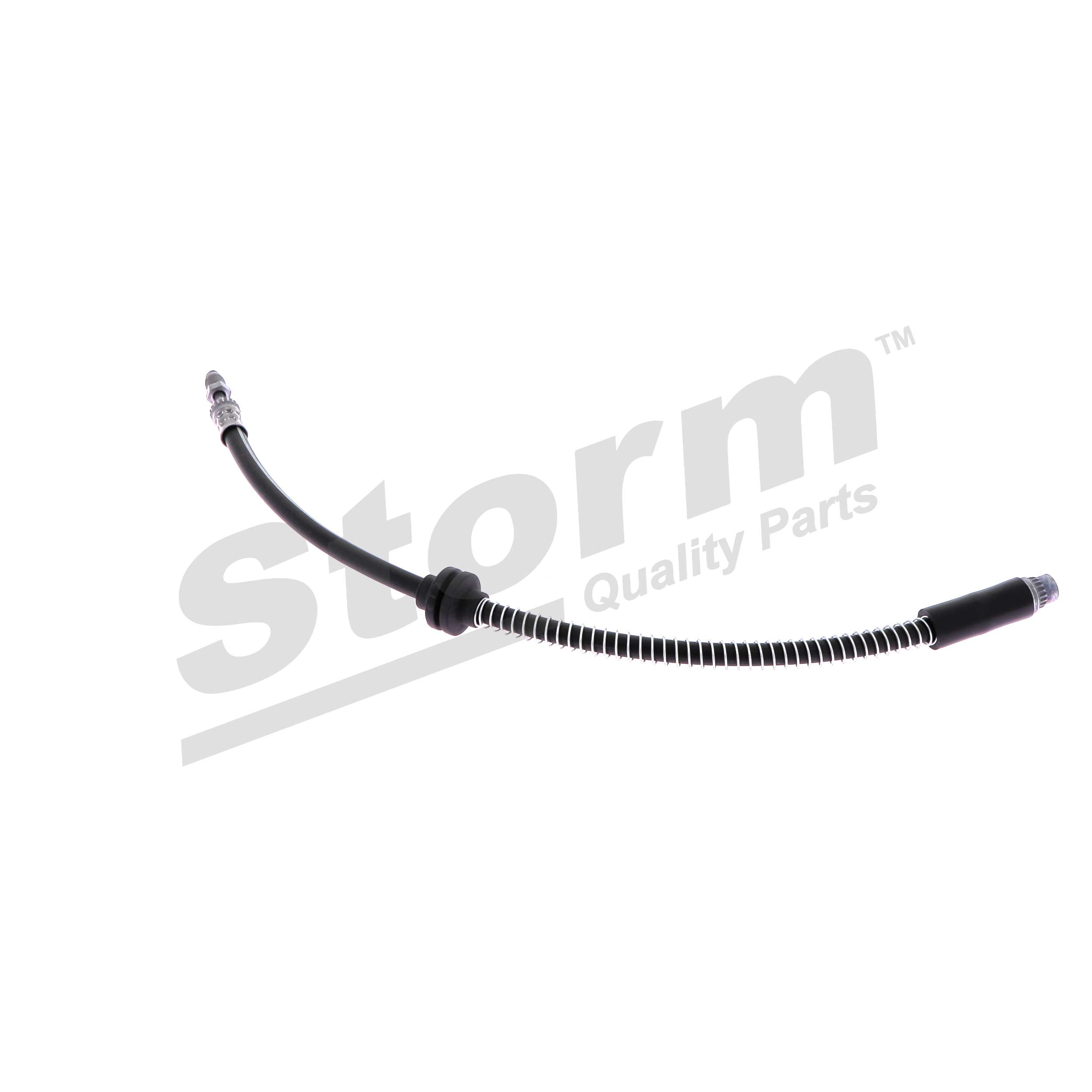 Flexible de frein (Durite de frein) Storm ref. 351244