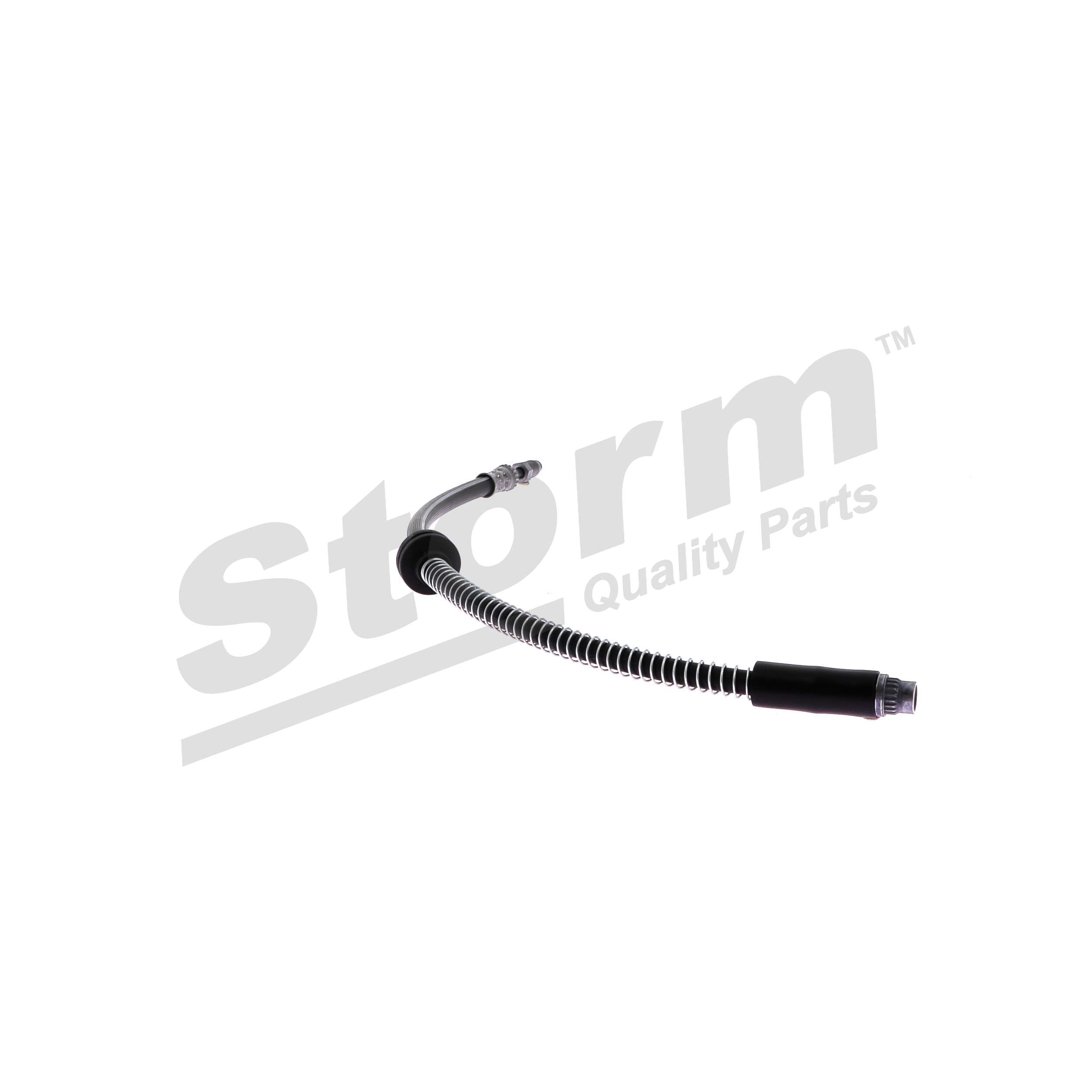 Flexible de frein (Durite de frein) Storm ref. 351244