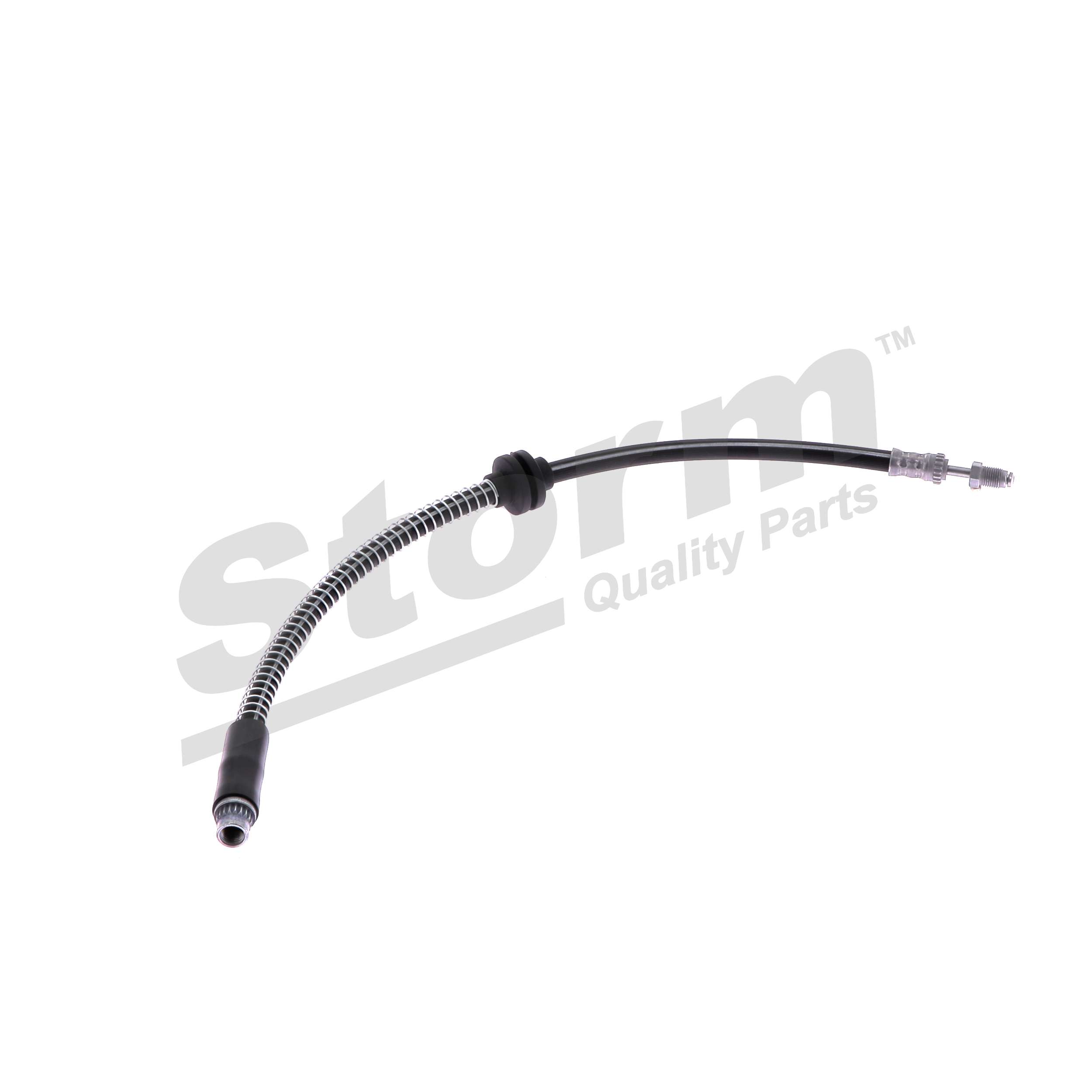 Flexible de frein (Durite de frein) Storm ref. 351244