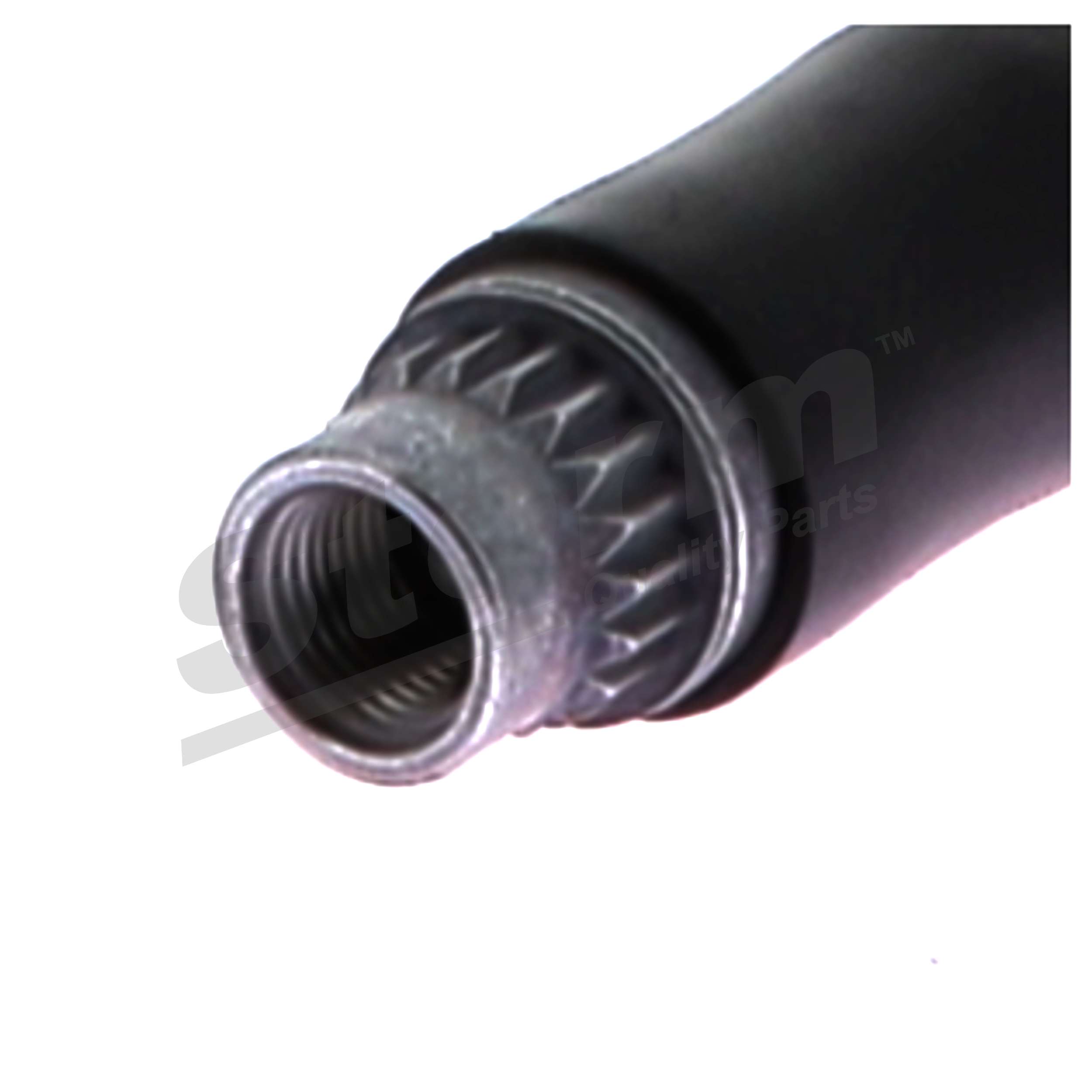 Flexible de frein (Durite de frein) Storm ref. 351244