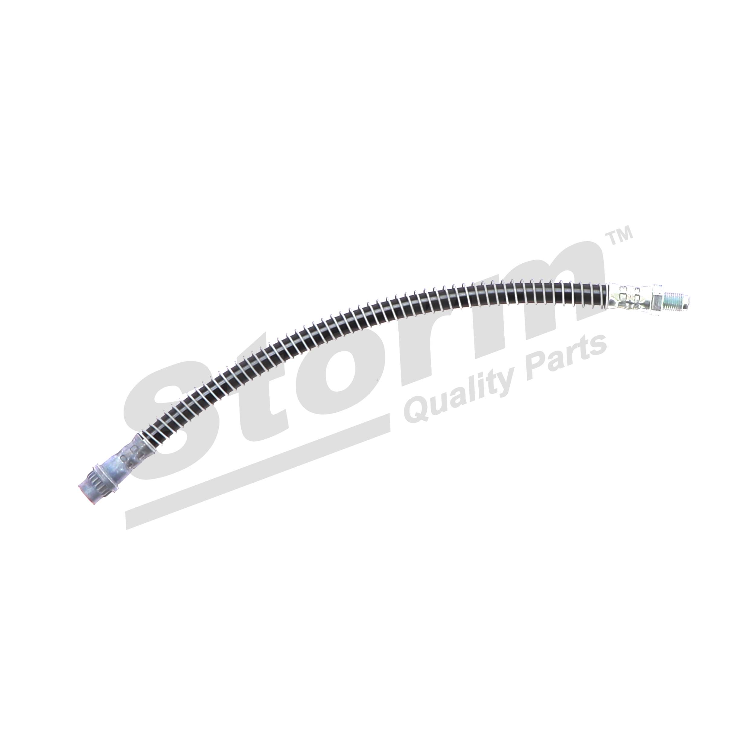 Flexible de frein (Durite de frein) Storm ref. 351245