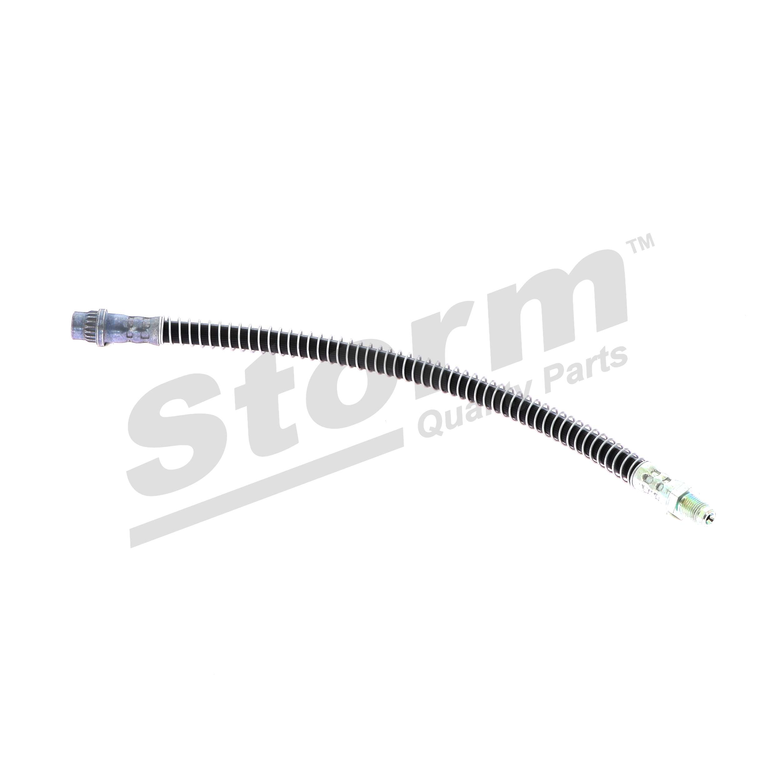 Flexible de frein (Durite de frein) Storm ref. 351245