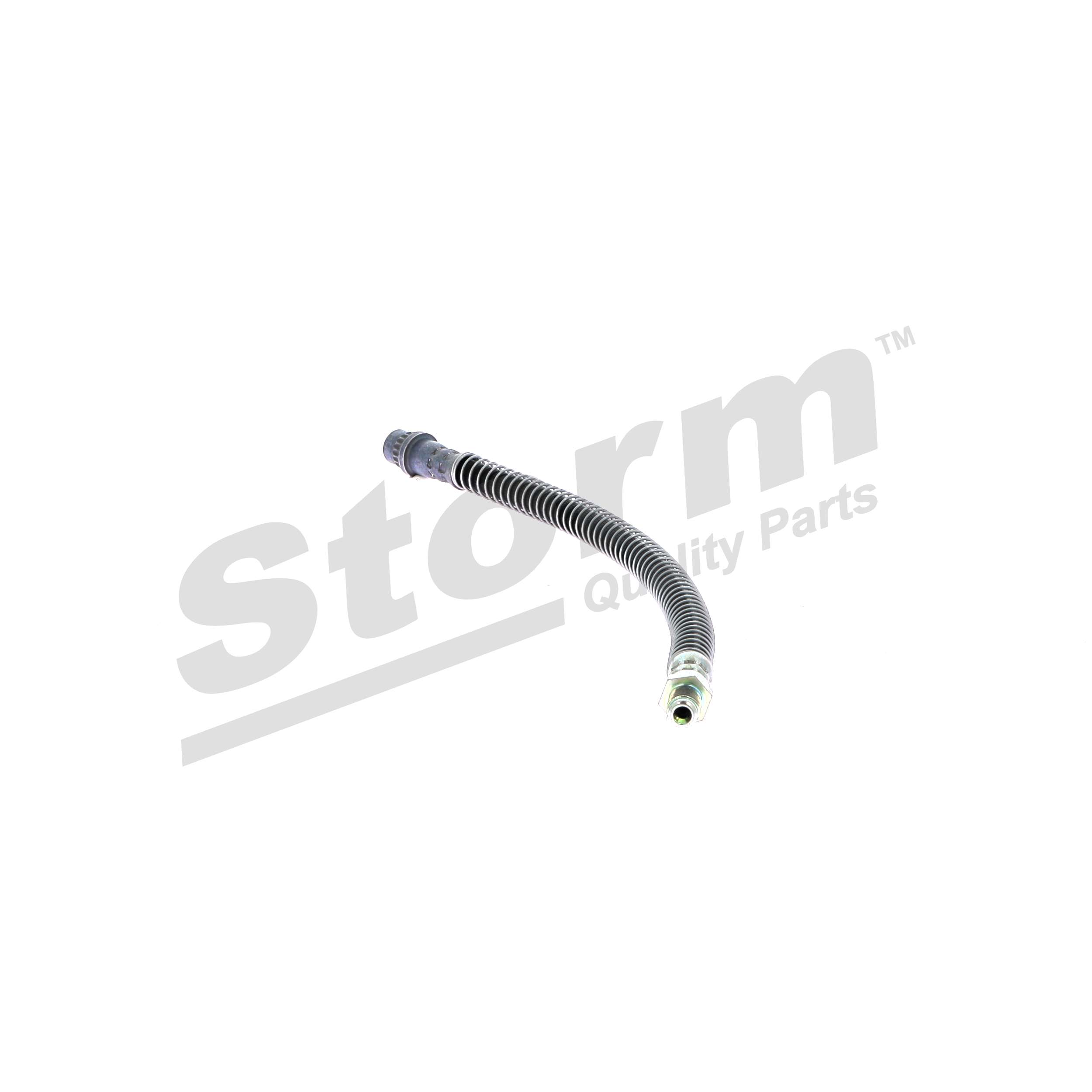 Flexible de frein (Durite de frein) Storm ref. 351245