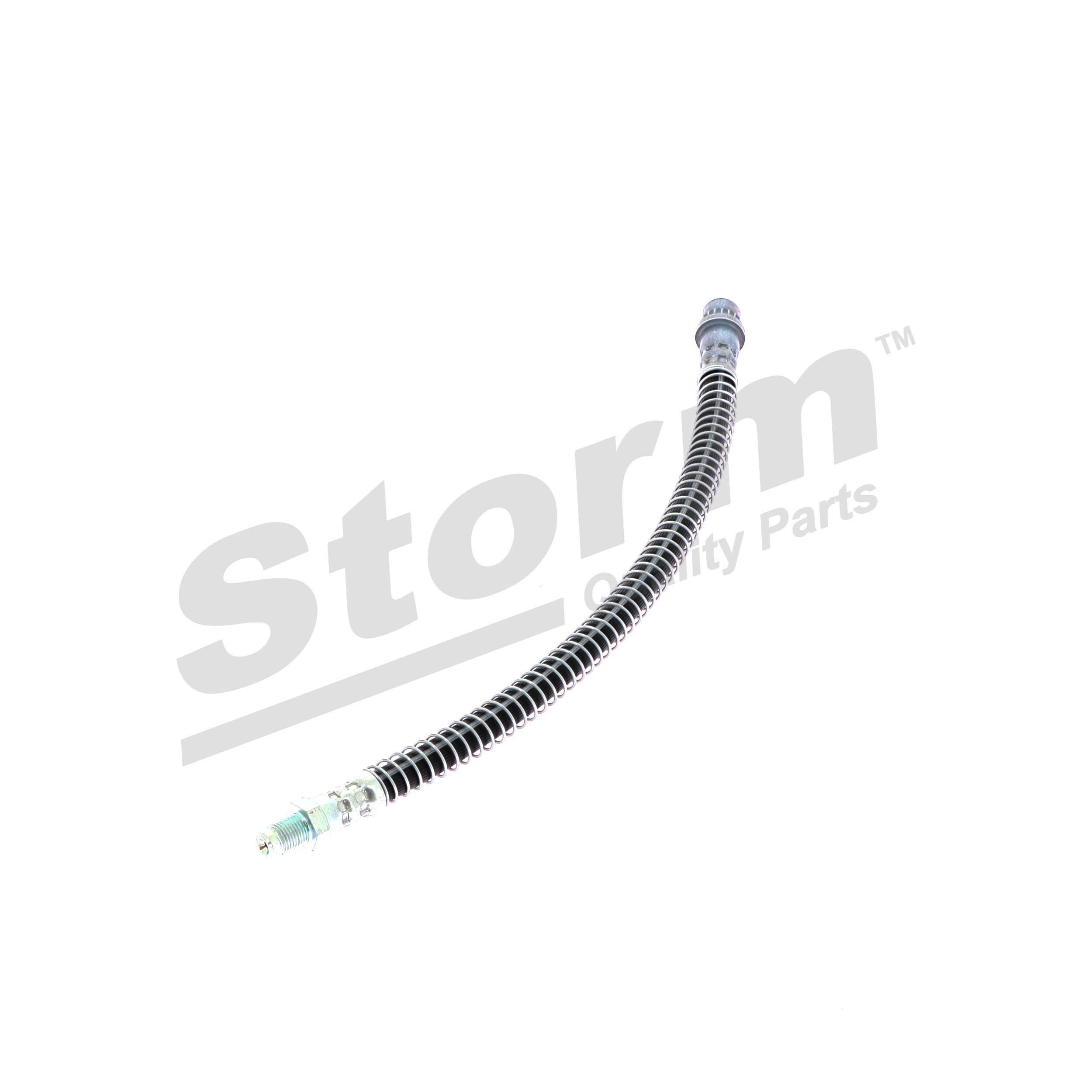 Flexible de frein (Durite de frein) Storm ref. 351245