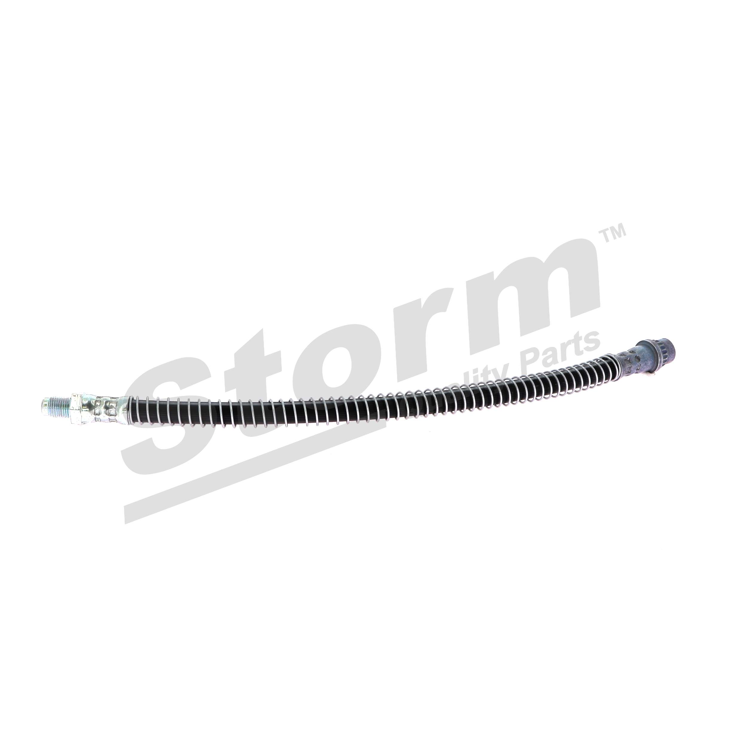 Flexible de frein (Durite de frein) Storm ref. 351245