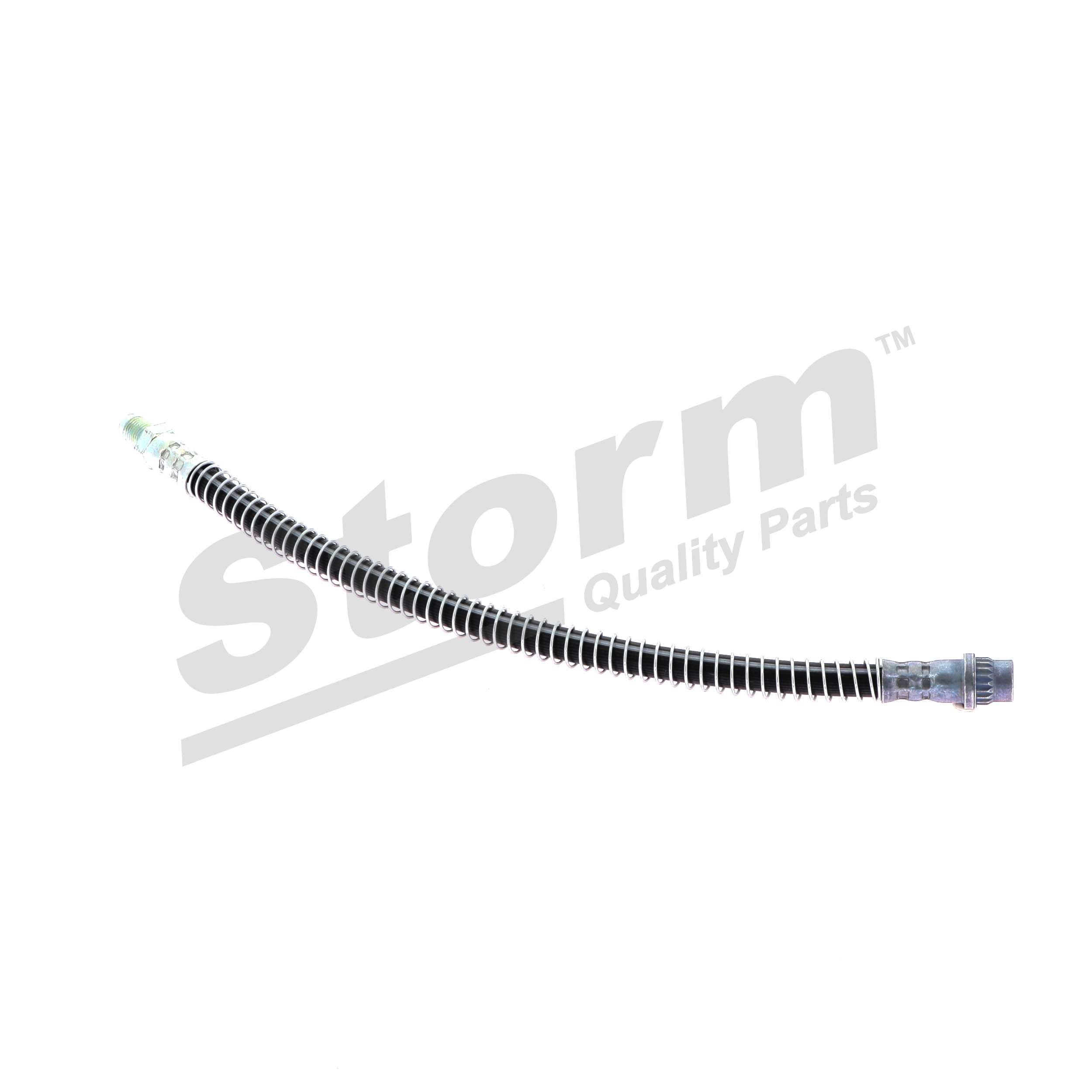 Flexible de frein (Durite de frein) Storm ref. 351245
