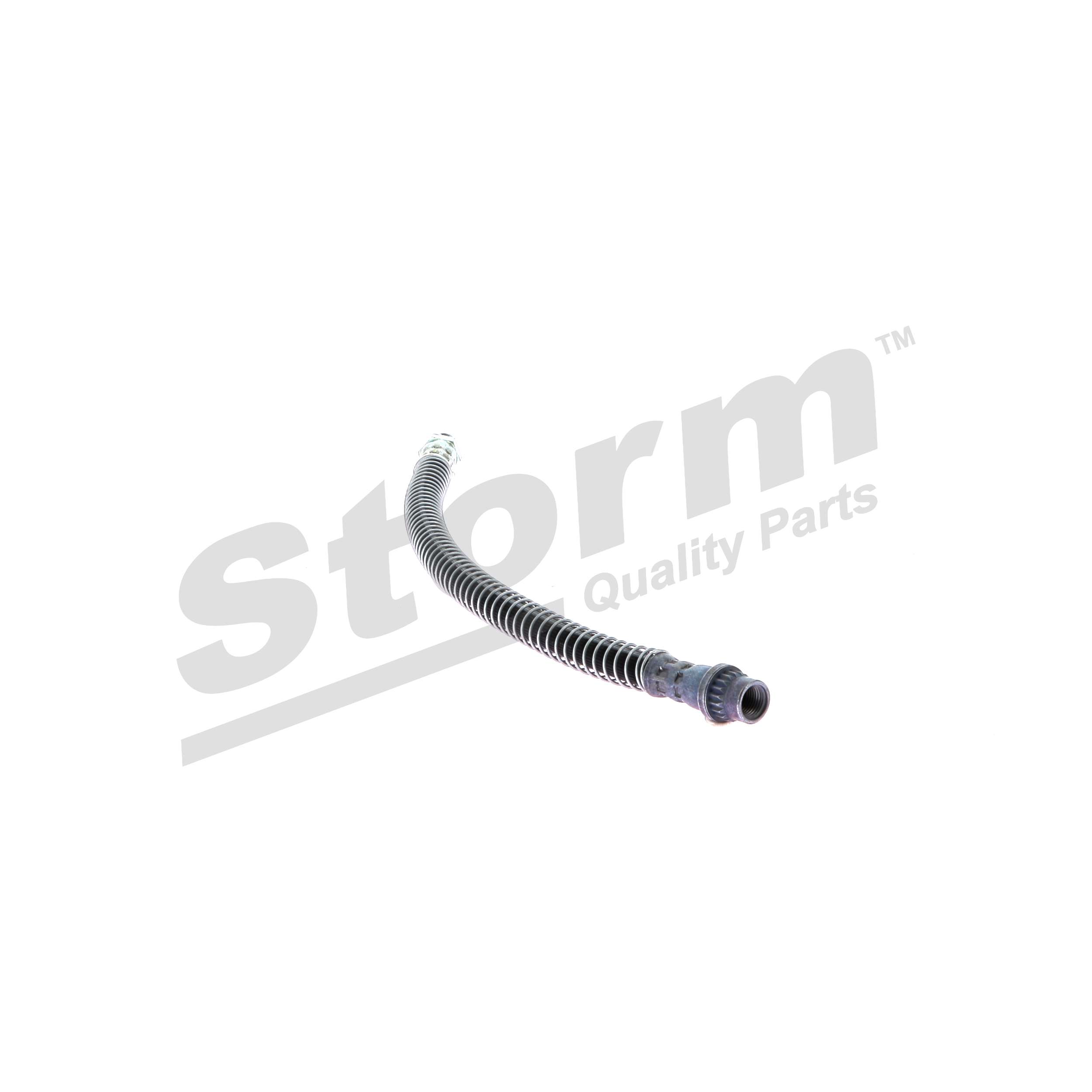 Flexible de frein (Durite de frein) Storm ref. 351245