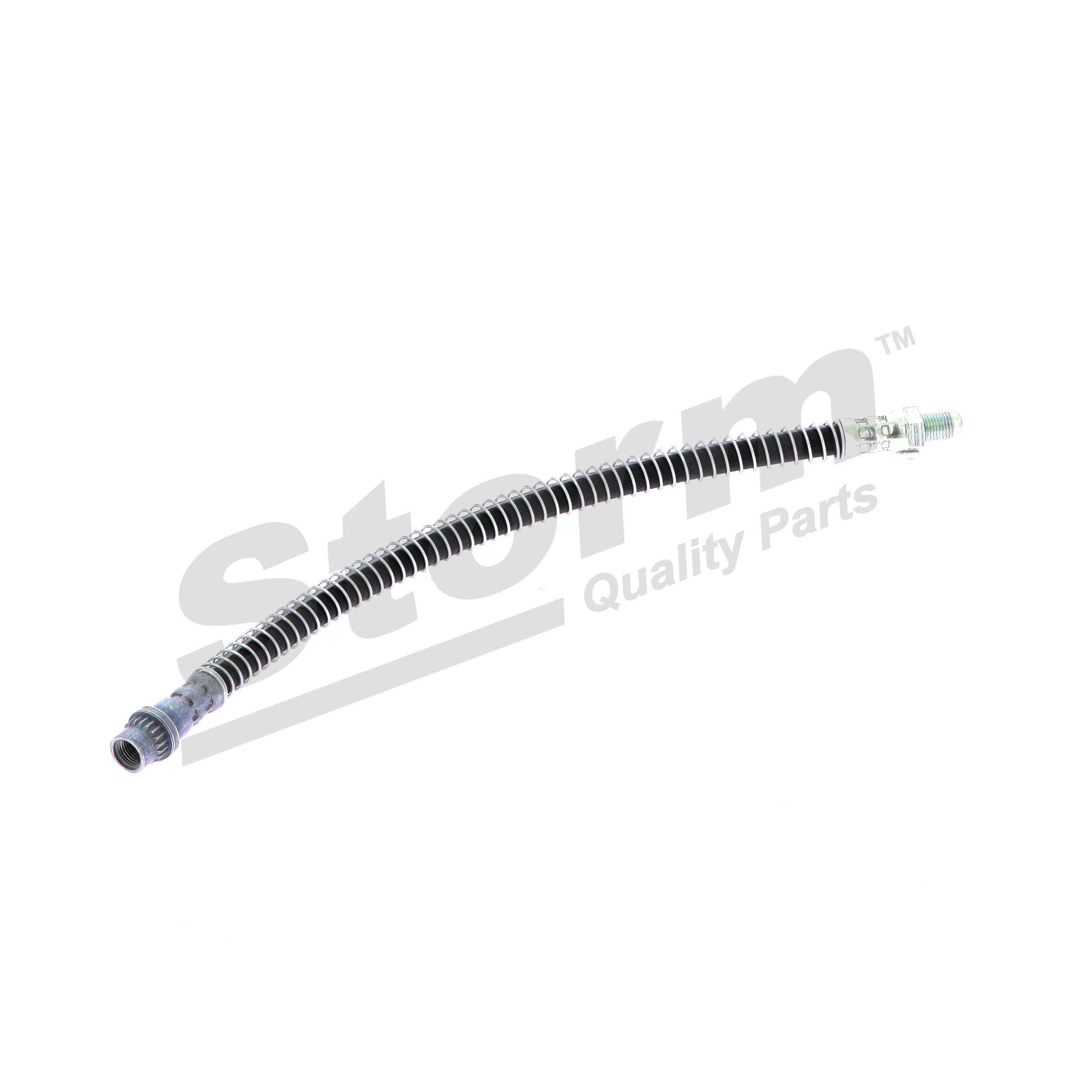 Flexible de frein (Durite de frein) Storm ref. 351245