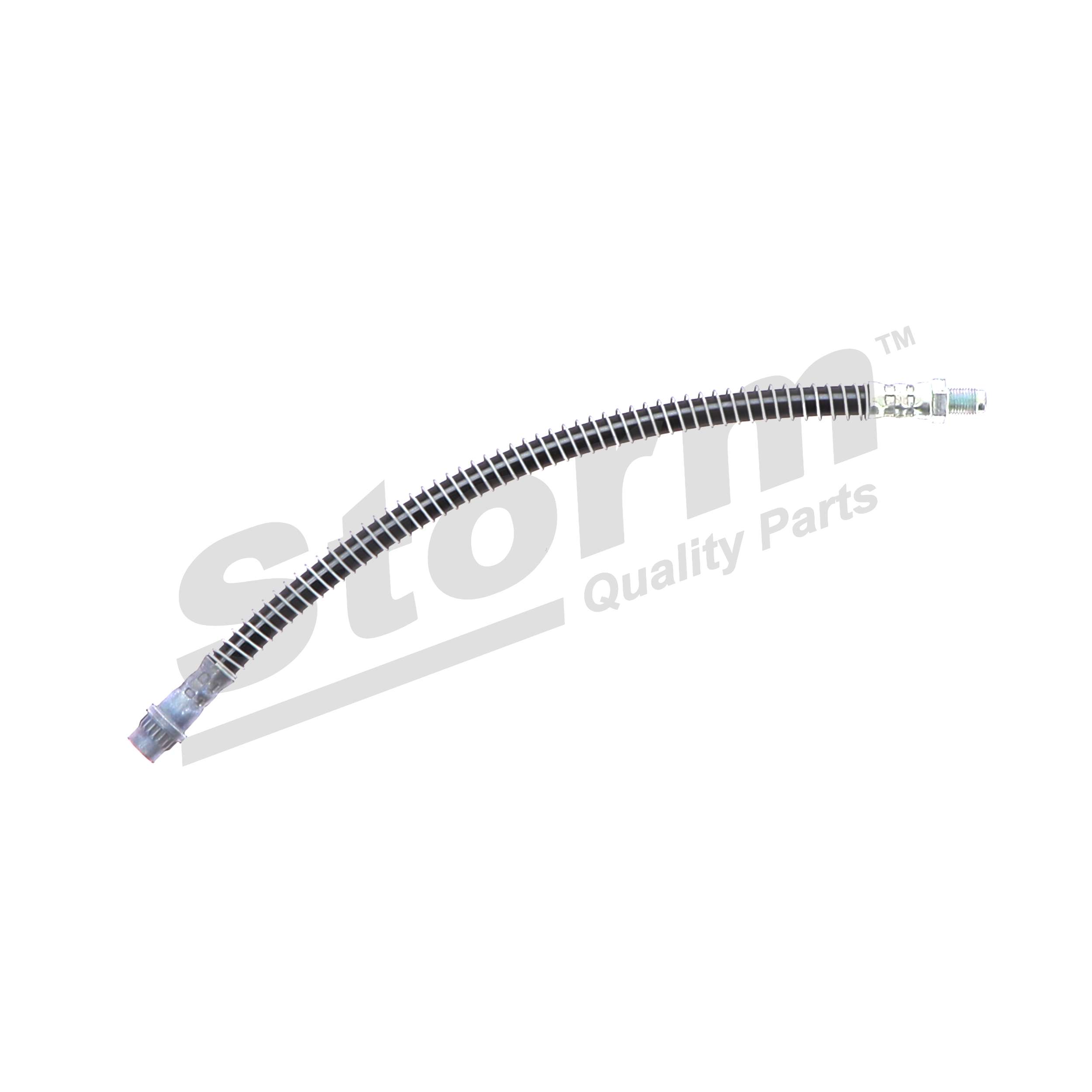 Flexible de frein (Durite de frein) Storm ref. 351245