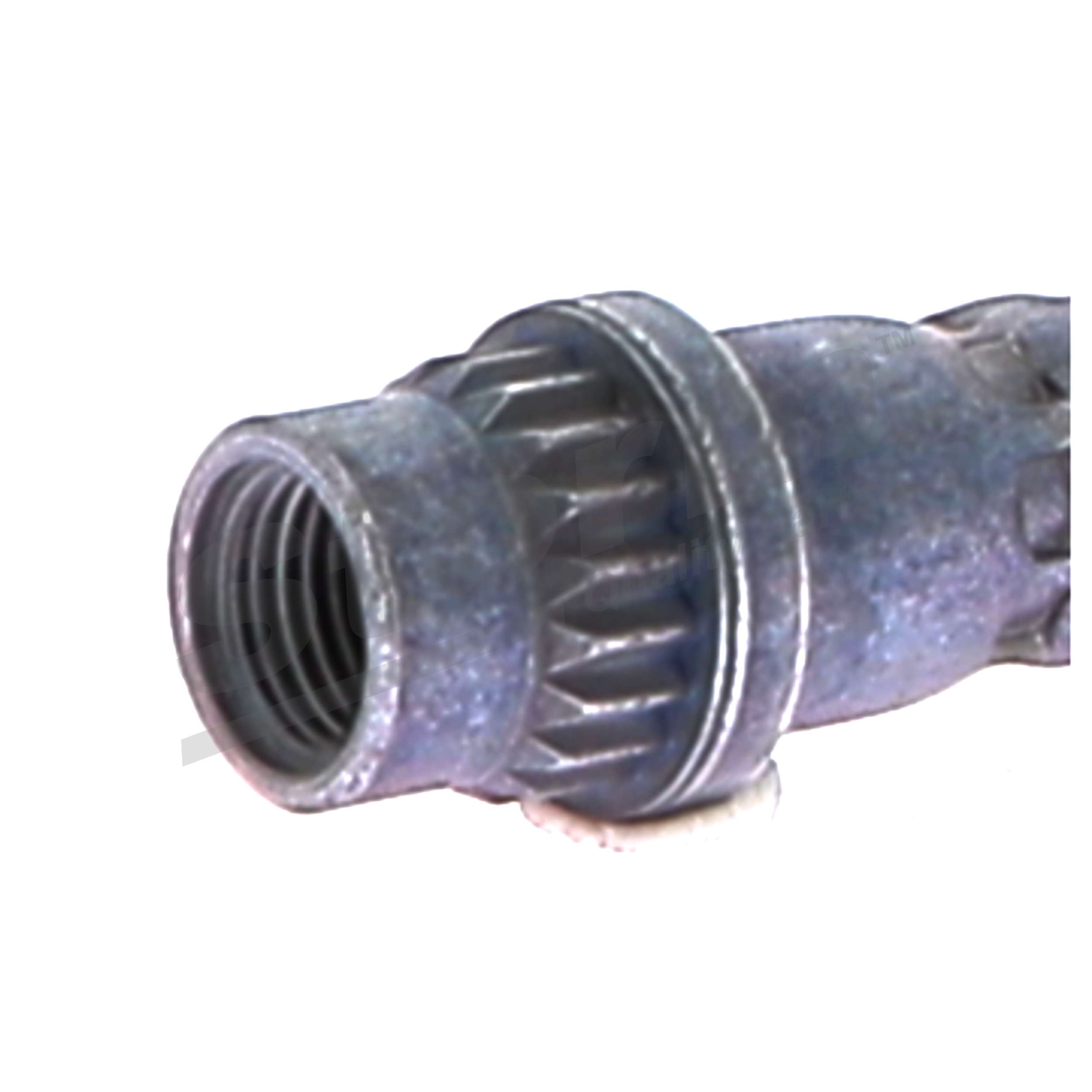 Flexible de frein (Durite de frein) Storm ref. 351245