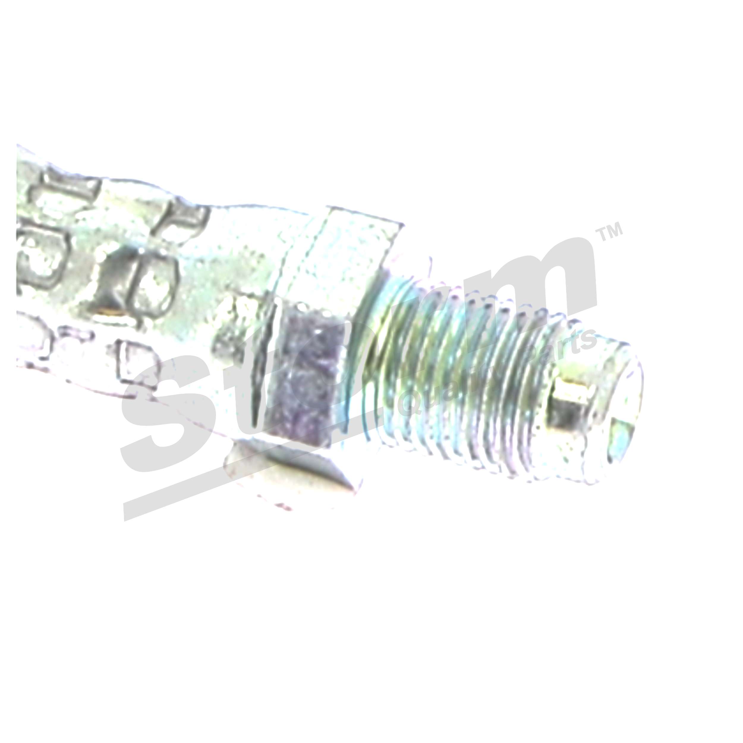 Flexible de frein (Durite de frein) Storm ref. 351245