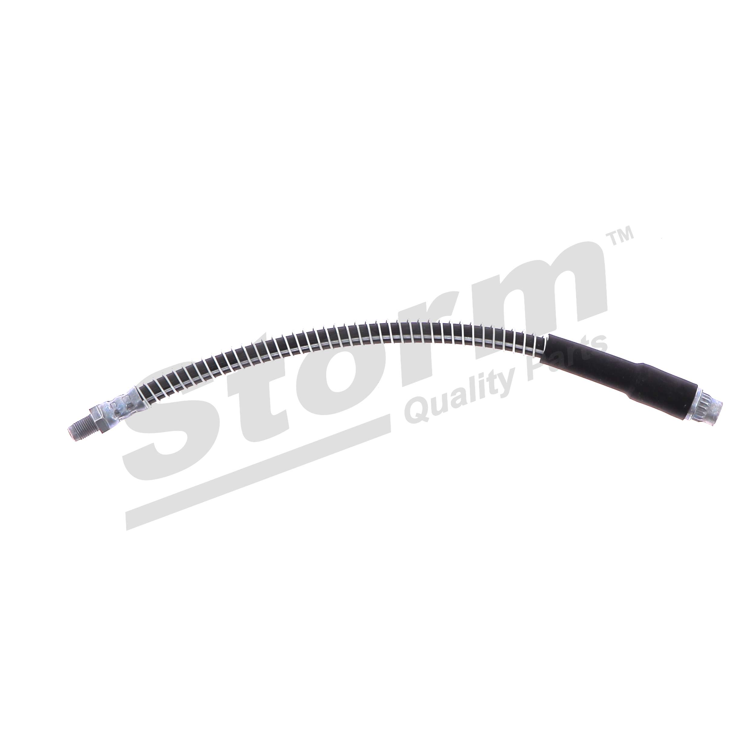 Flexible de frein (Durite de frein) Storm ref. 351246