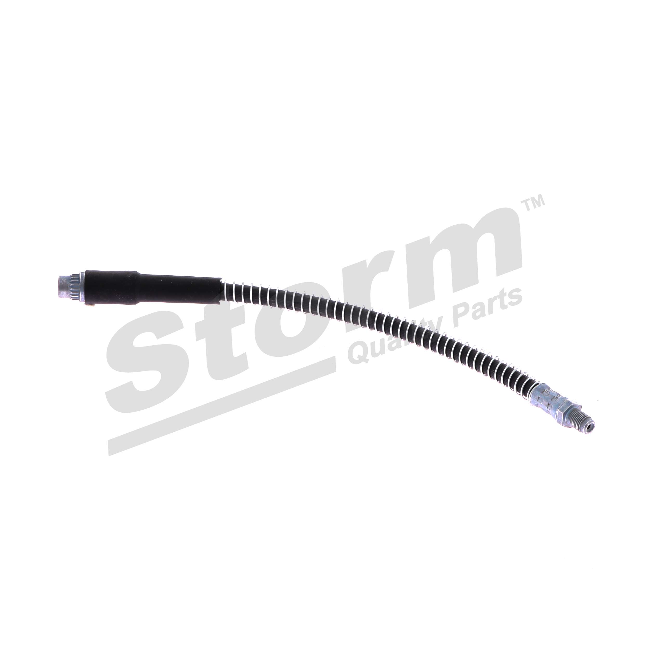 Flexible de frein (Durite de frein) Storm ref. 351246