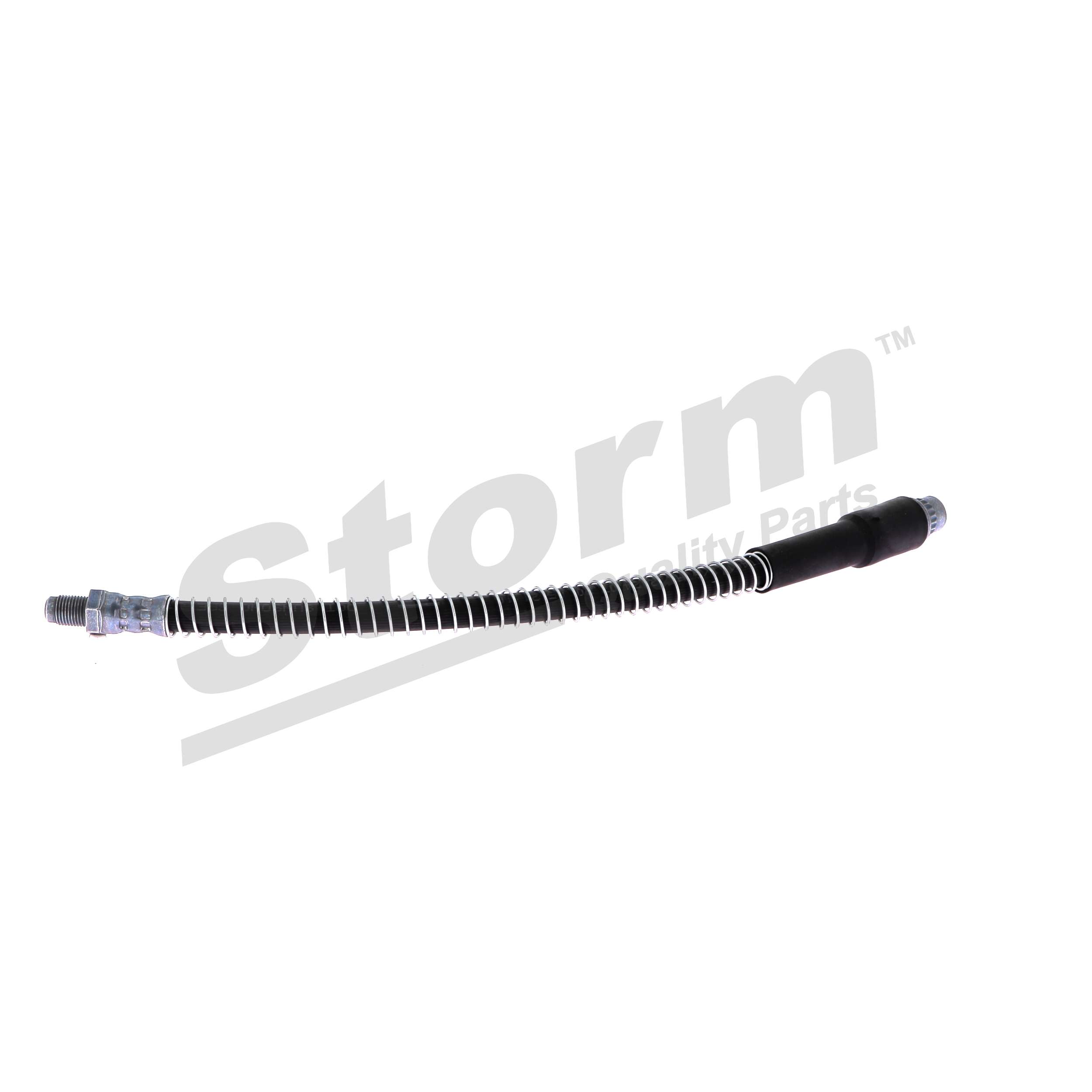 Flexible de frein (Durite de frein) Storm ref. 351246