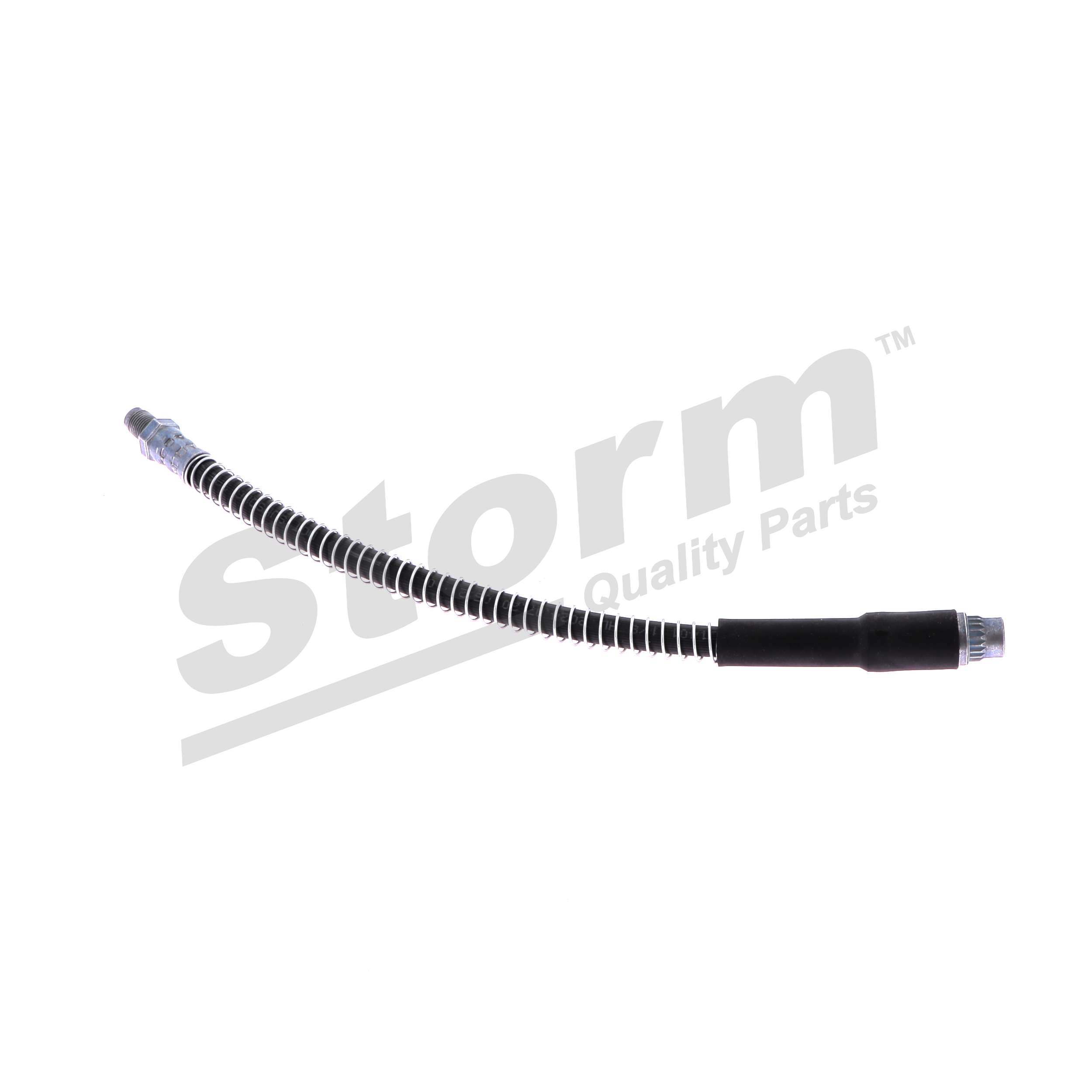 Flexible de frein (Durite de frein) Storm ref. 351246