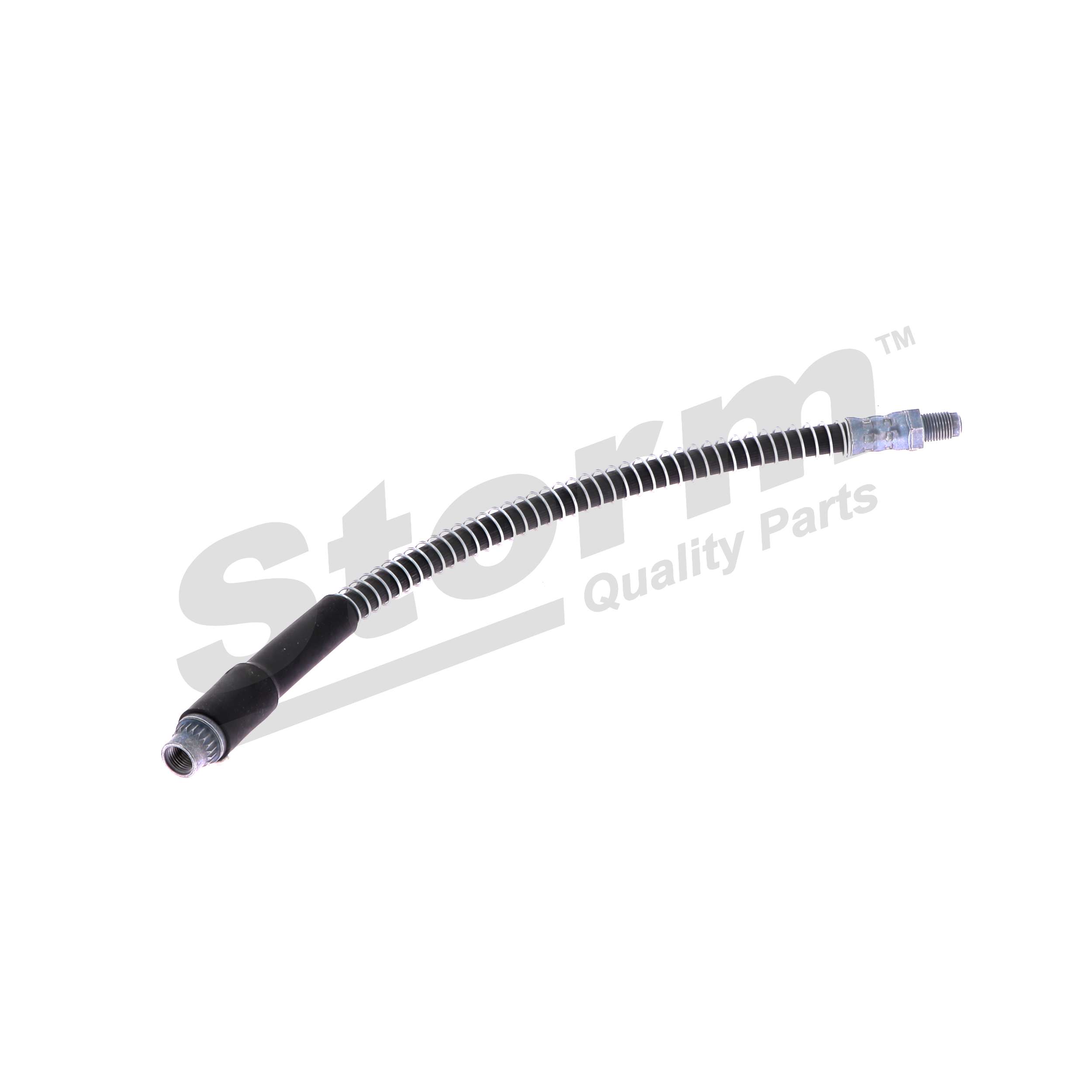 Flexible de frein (Durite de frein) Storm ref. 351246