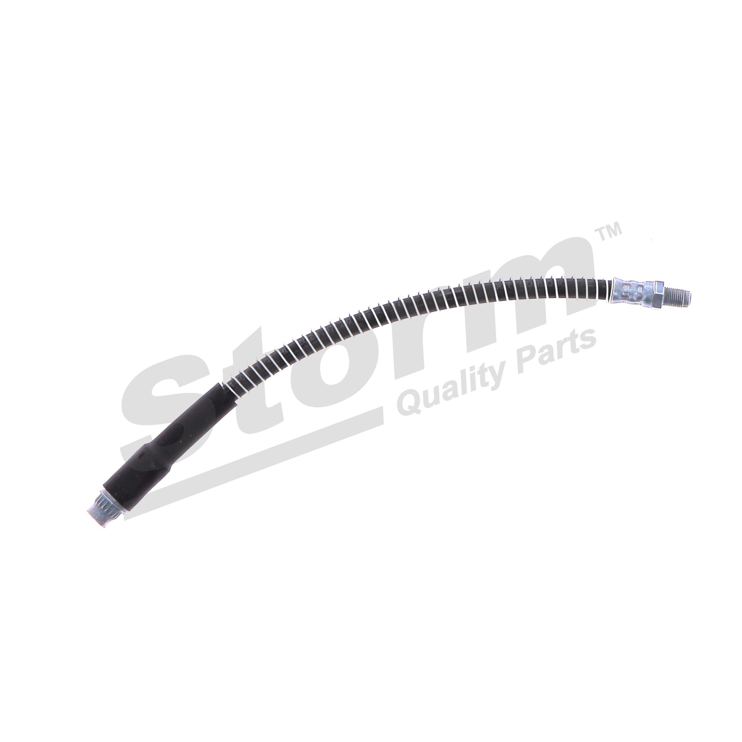 Flexible de frein (Durite de frein) Storm ref. 351246